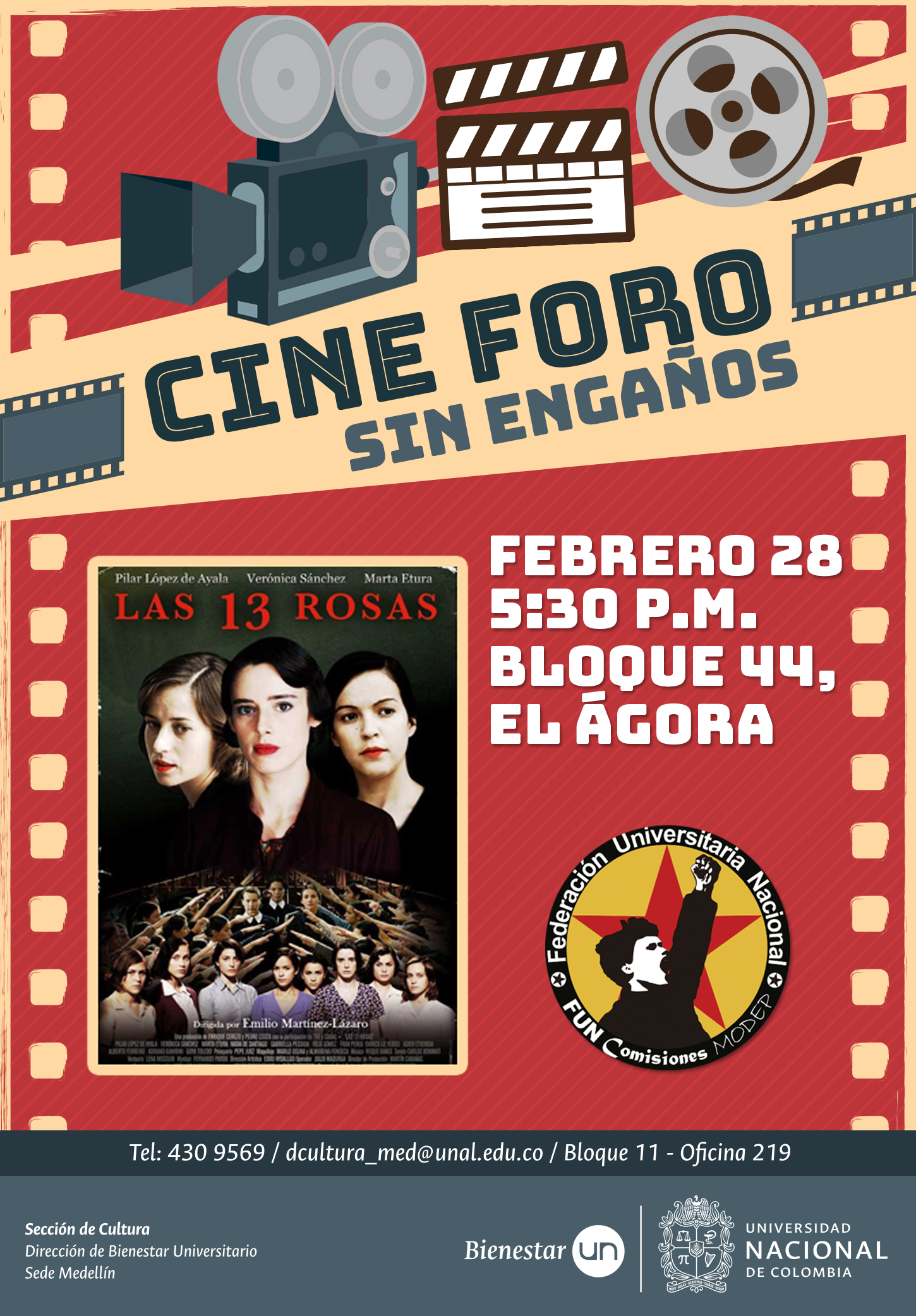 CineForoFebrero2019