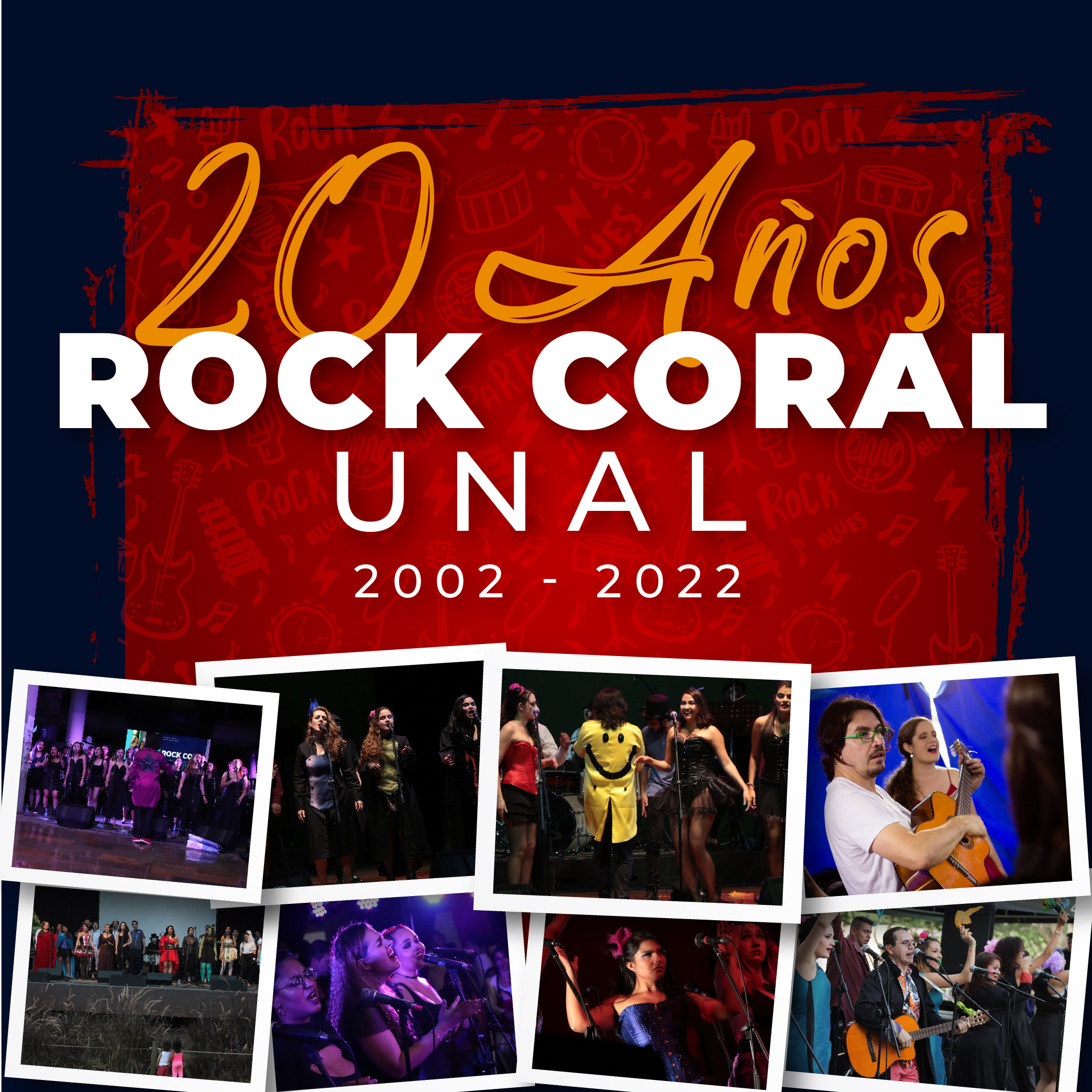 RockCoral20Años 03