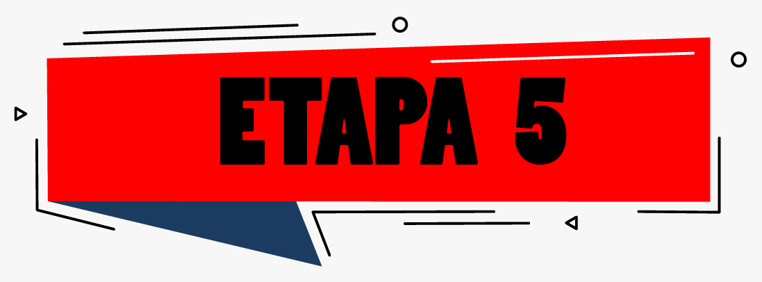 ETAPA 5 01