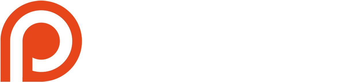 patreon navigation logo negative