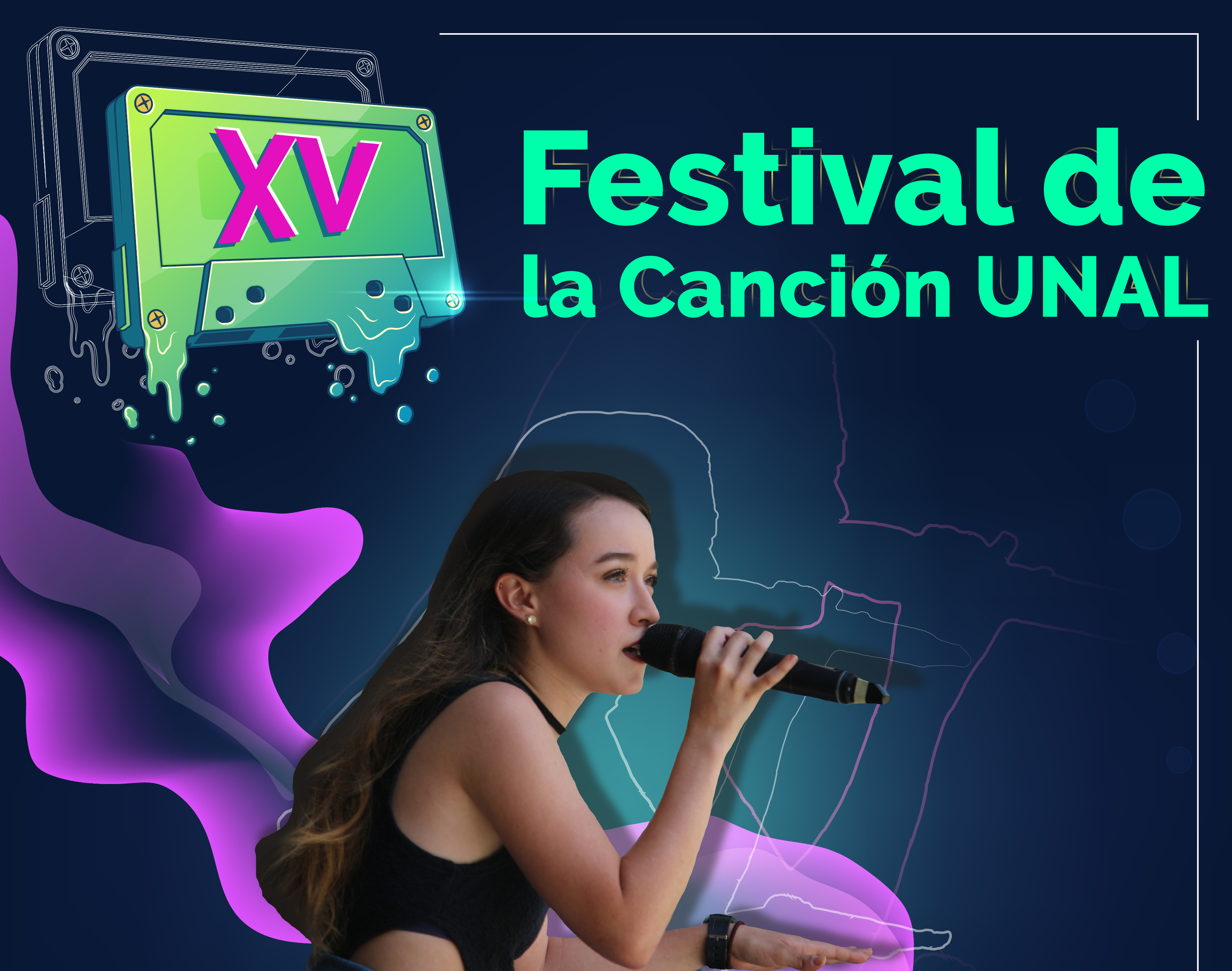 Festival de la Cancion Marzo 2
