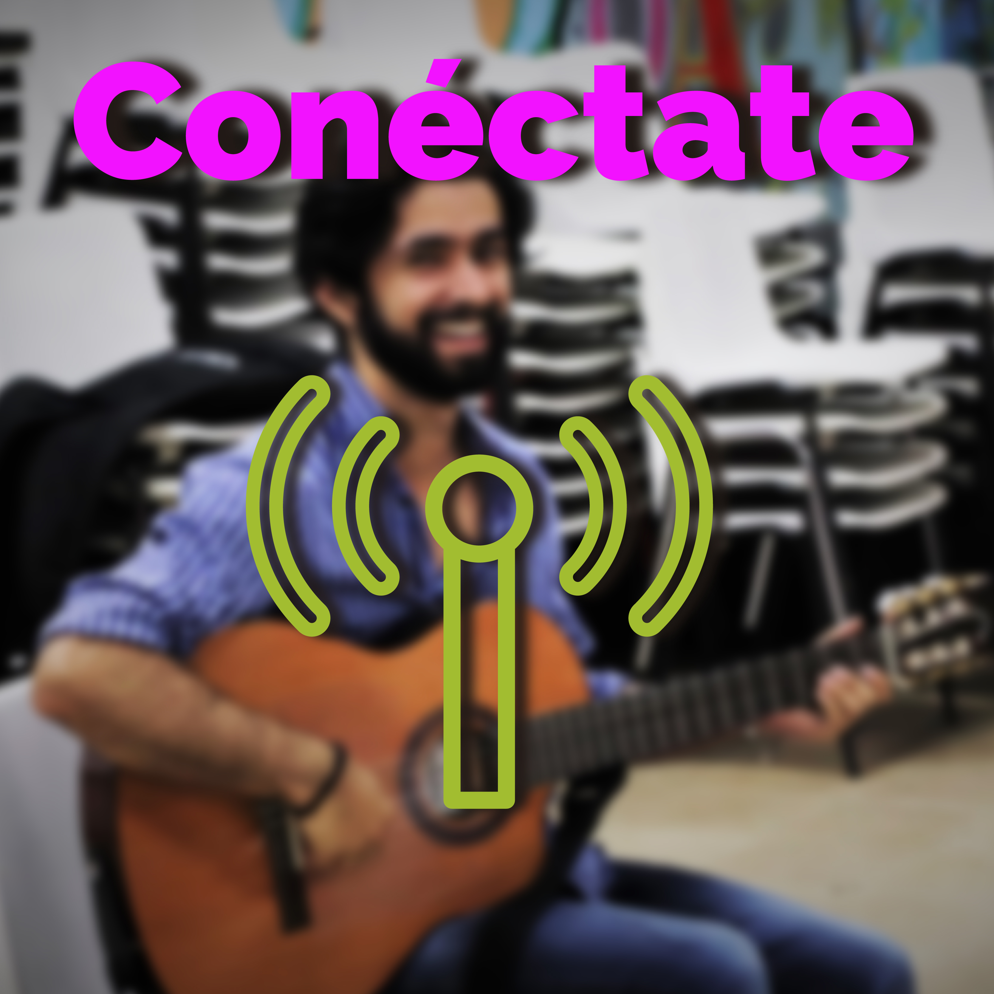 Conectate 01