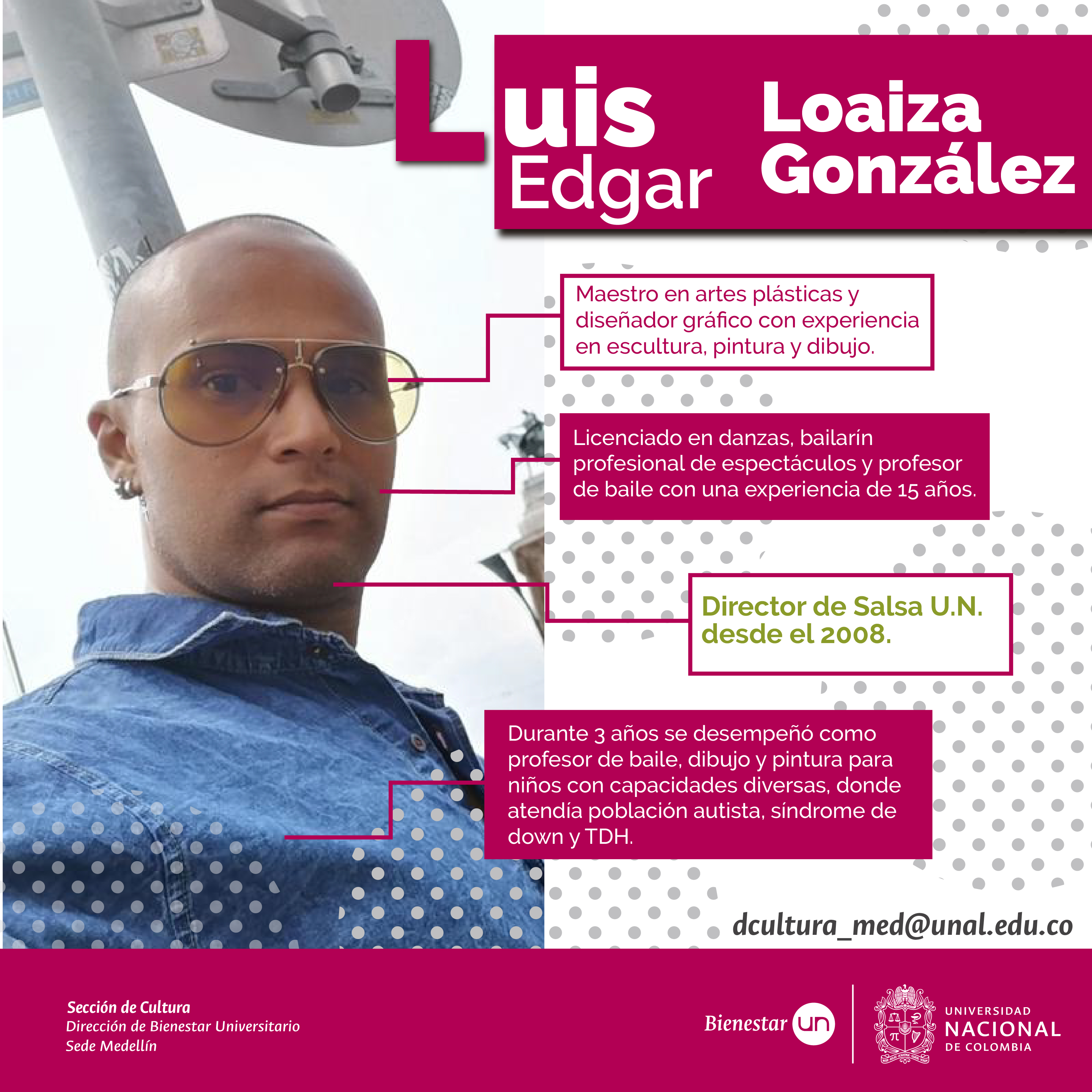 Luis Loaiza 08 08