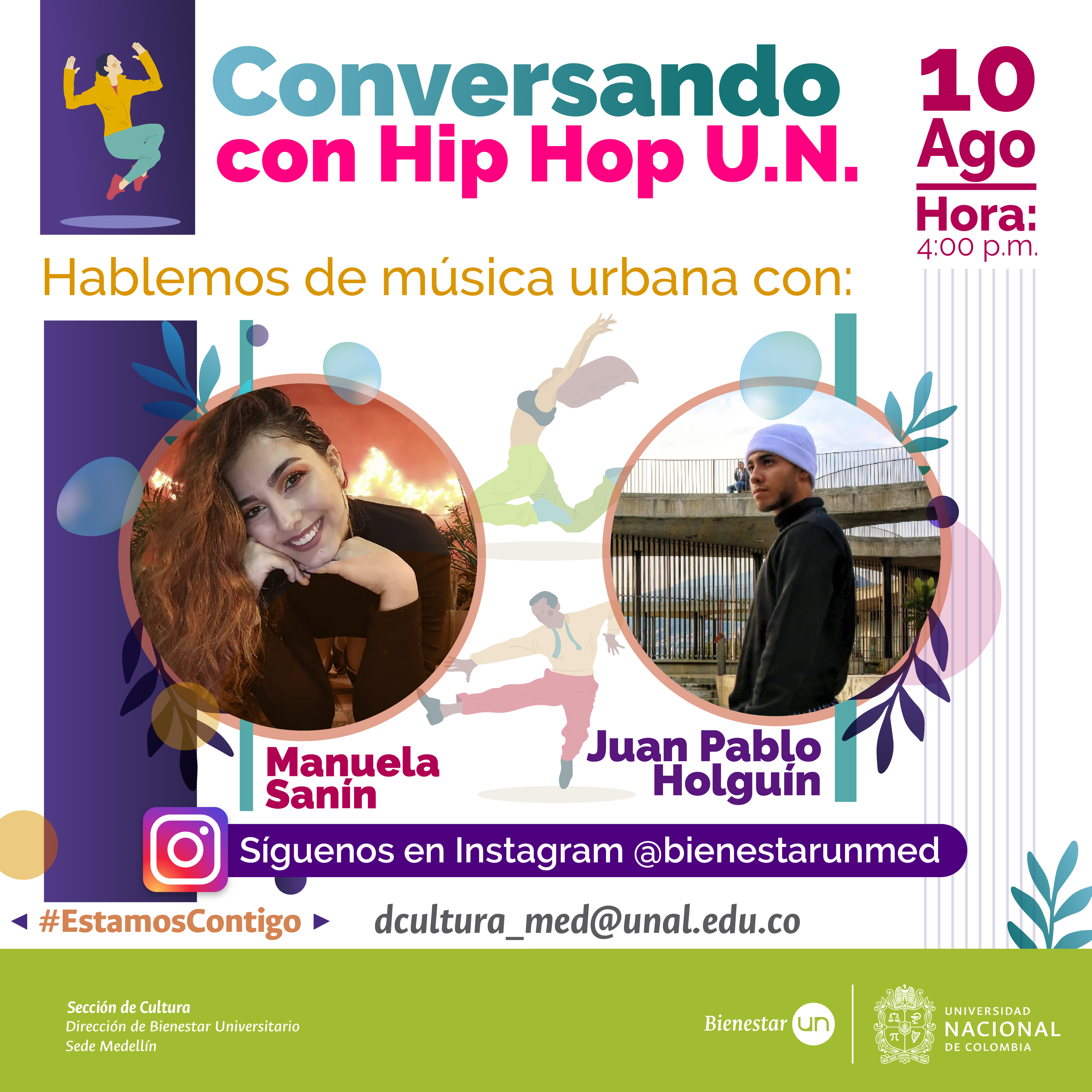 hip hop conversa 01 01