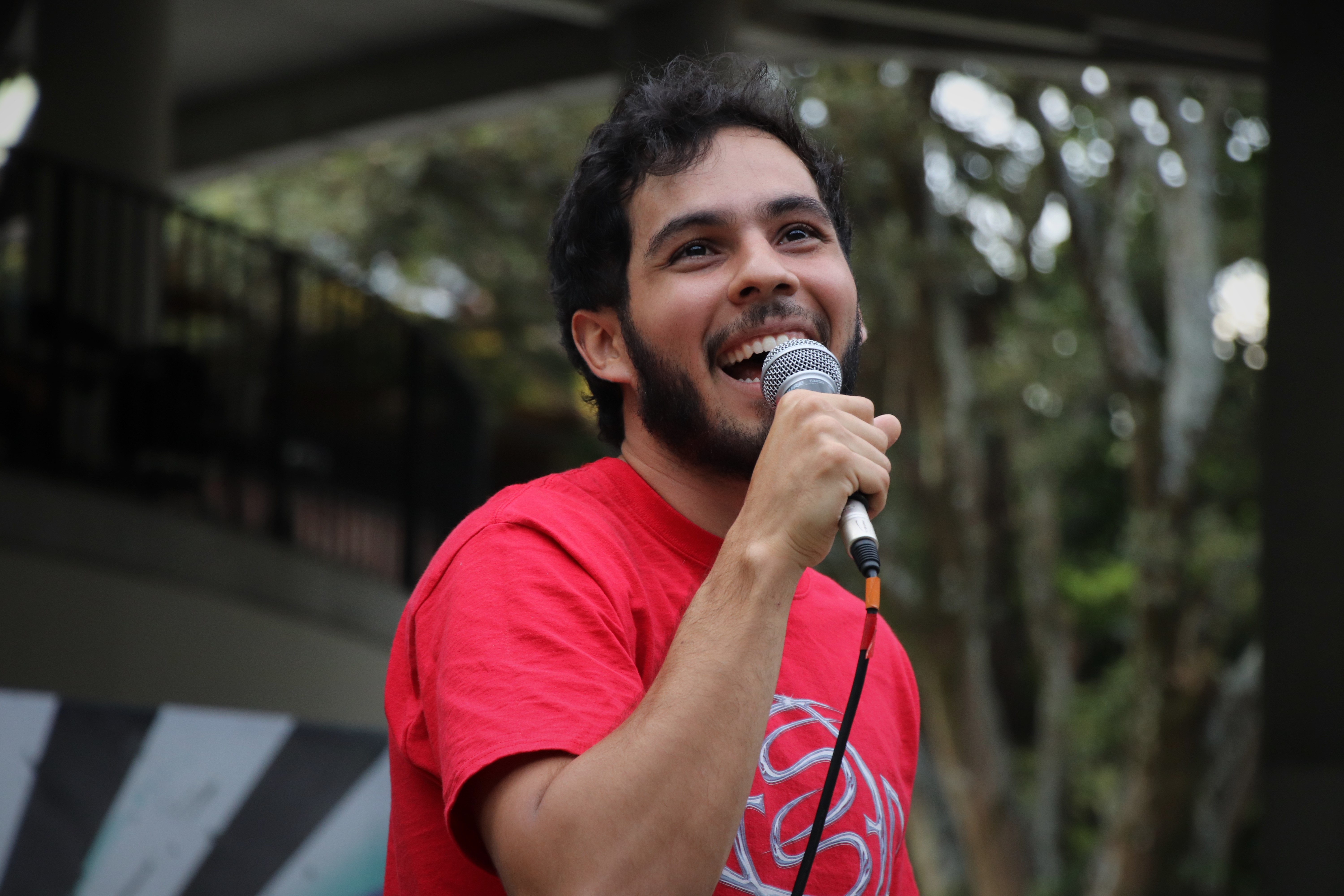Douglas Calderon Cuentacho UN El gora 4 de octubre de 2019 3