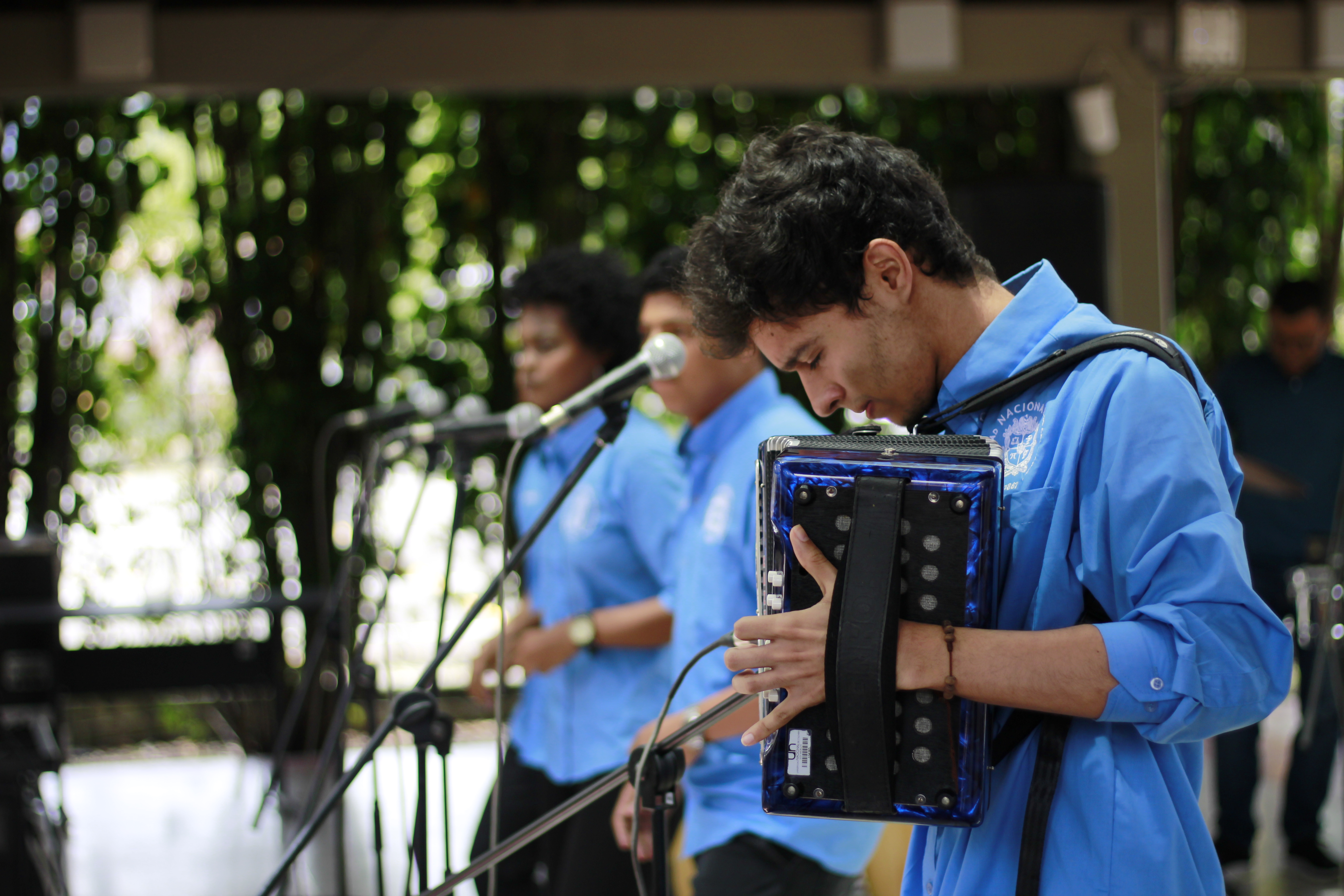 Vallenato UN