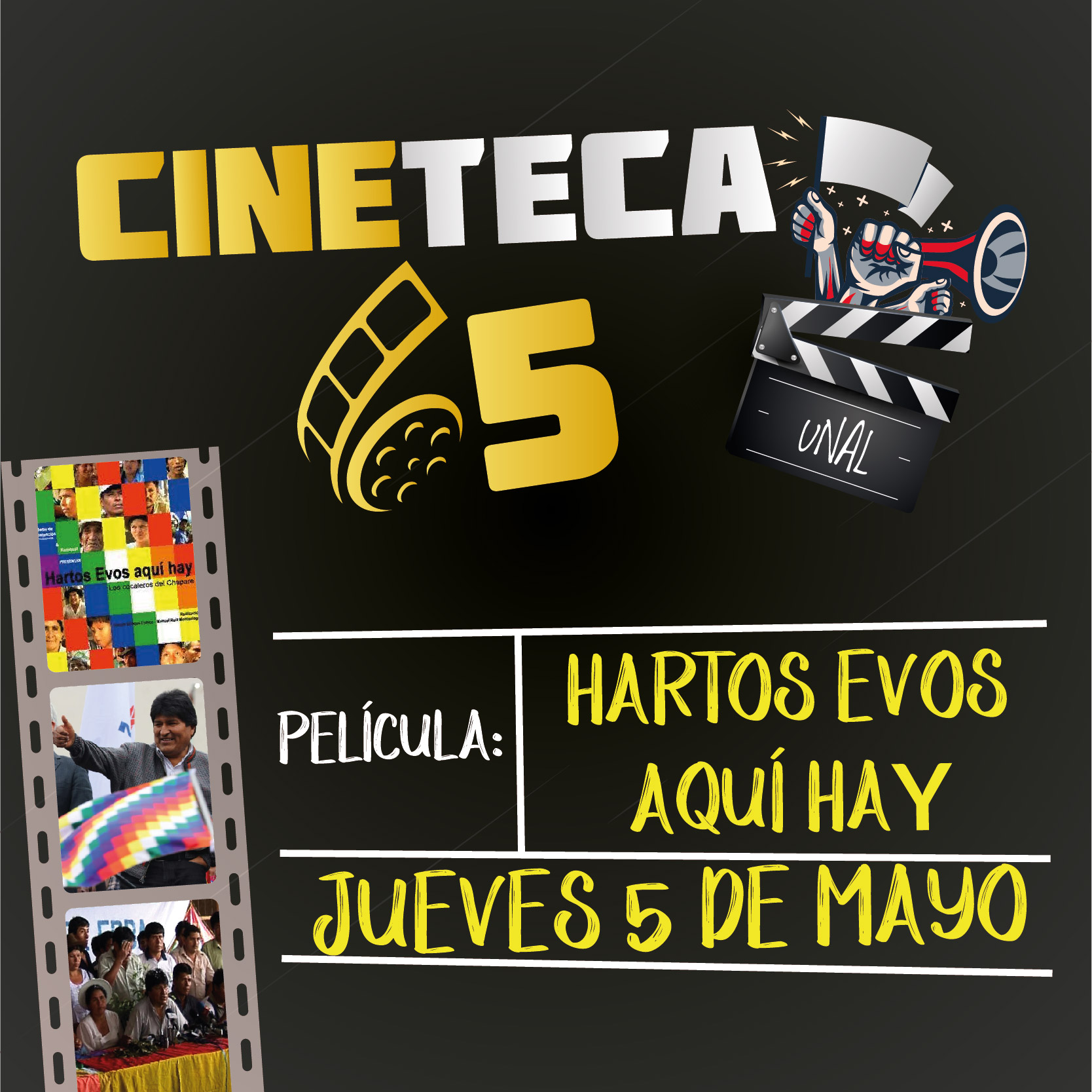 Cineteca65Evos