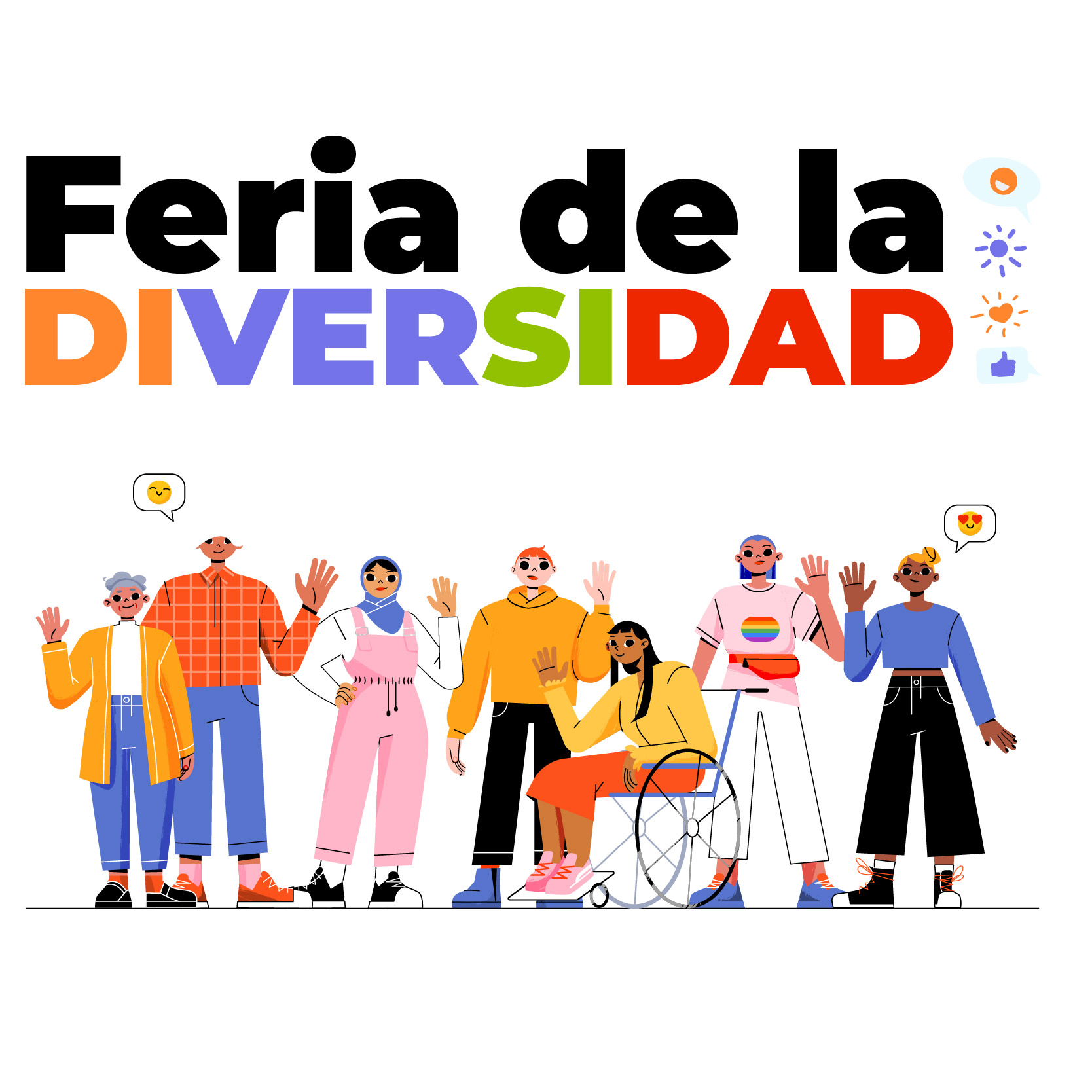 Feria de la Diversidad 01
