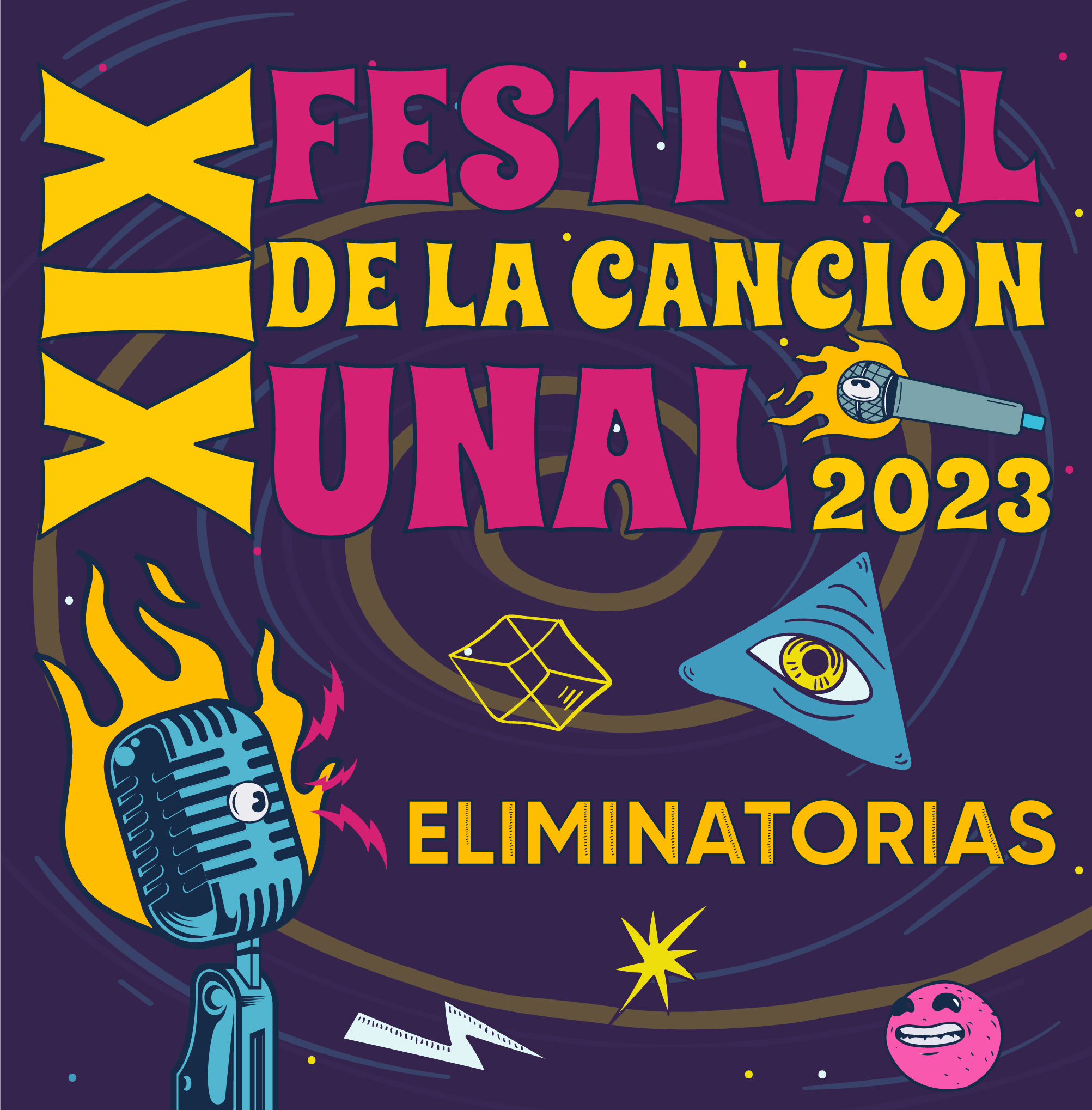 FestivalDeLaCanción 14