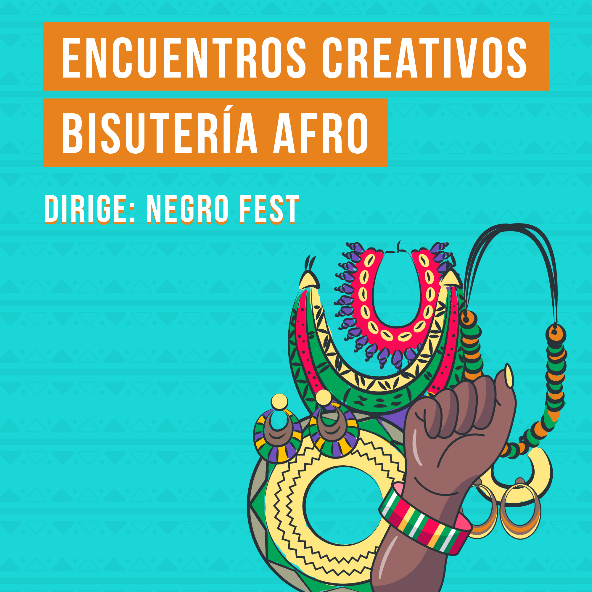 Boletn Bisutera Afro