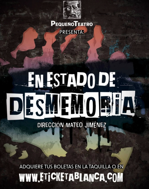 Desmemoria