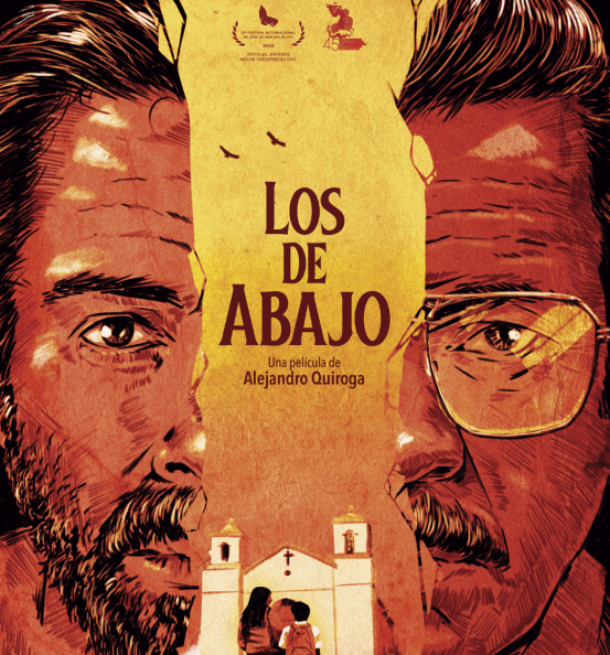 Los de abajo