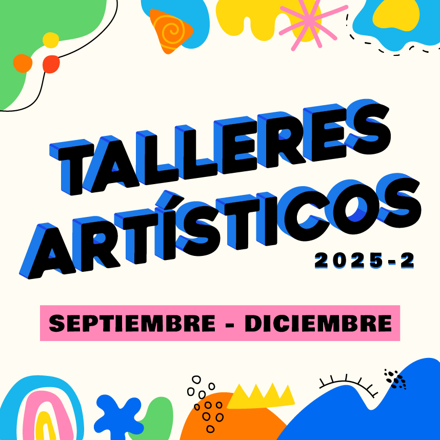 Talleres Artsticos Boletn