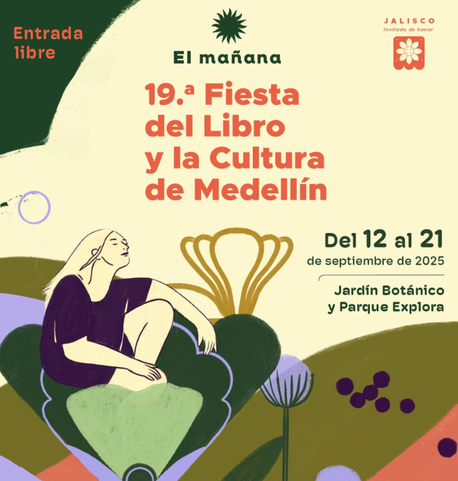 Fiesta del libro