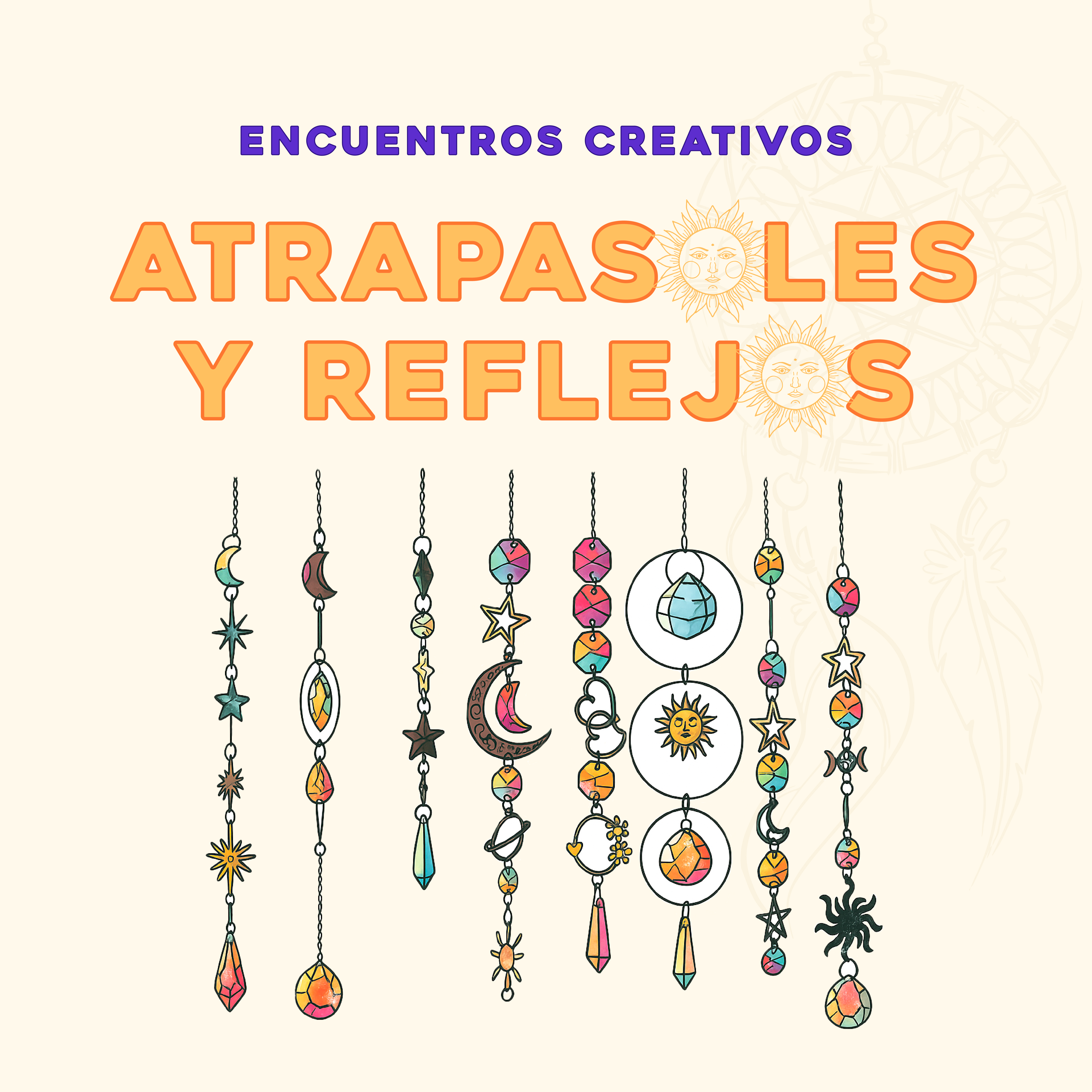 Encuentros Creativos Boletn