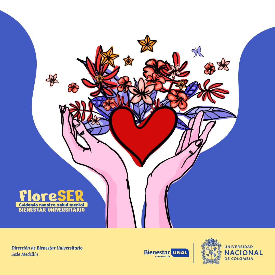 Hora del Cuento Salud Mental