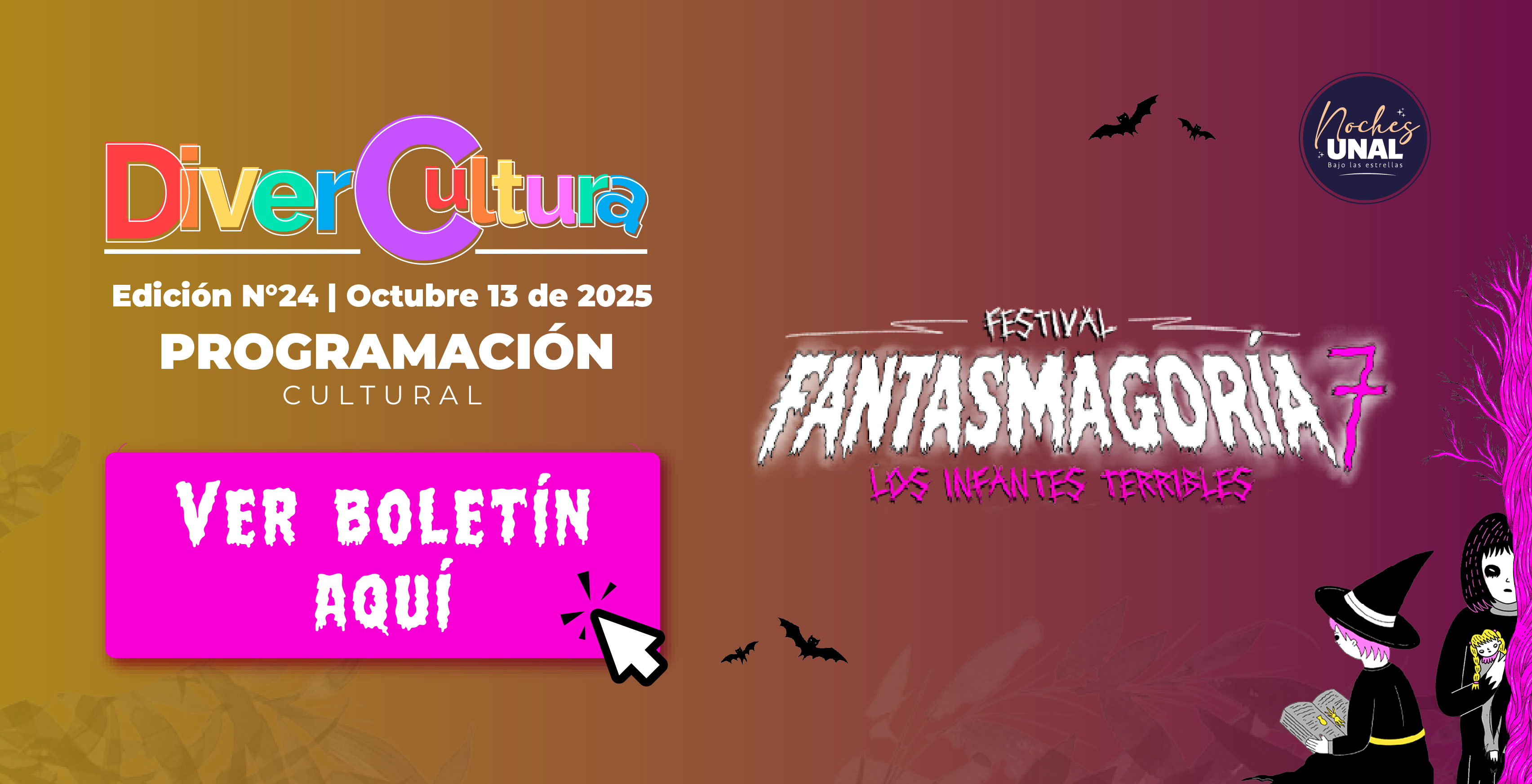 Cabezote y Franjas Octubre 03
