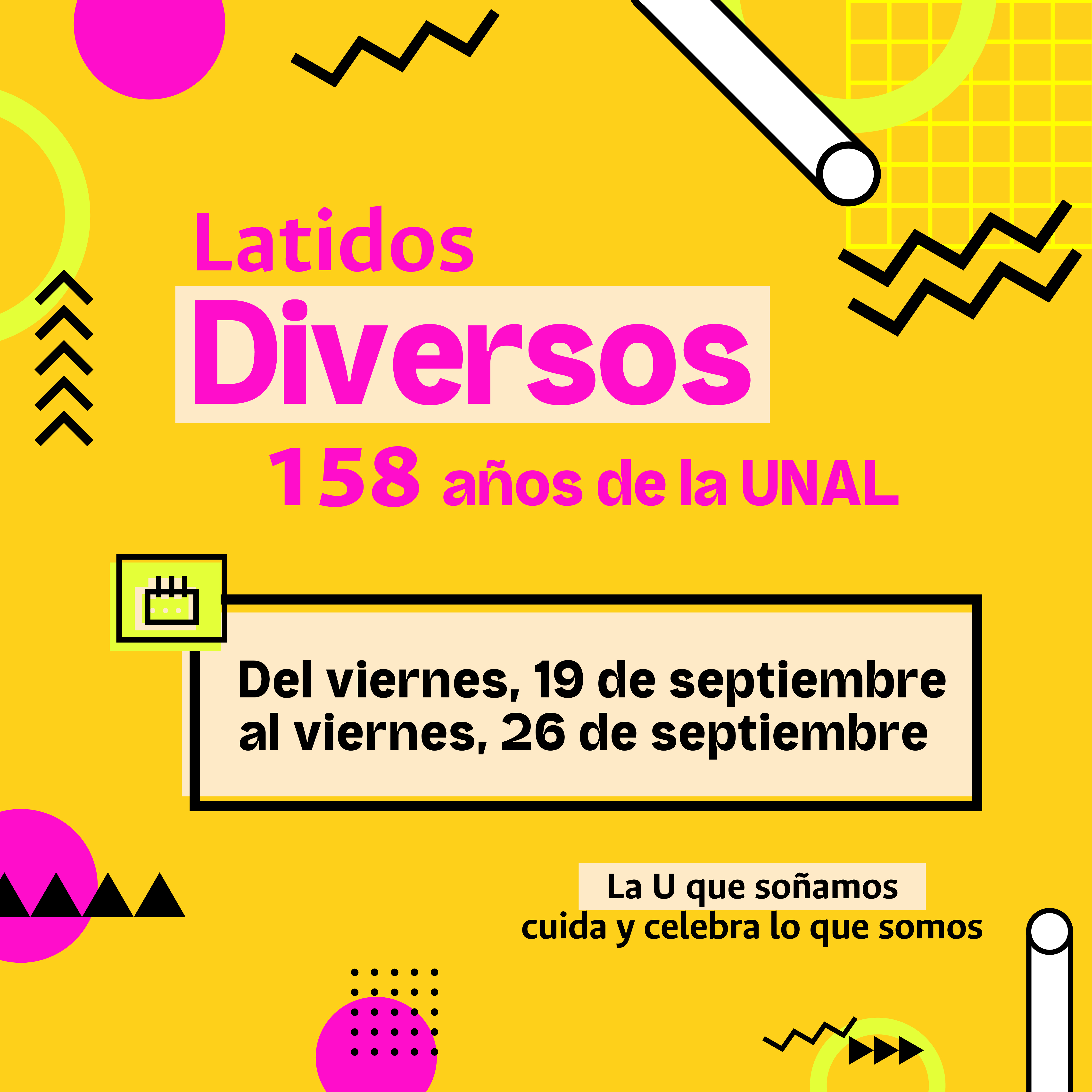 Semana U Cultura Boletn