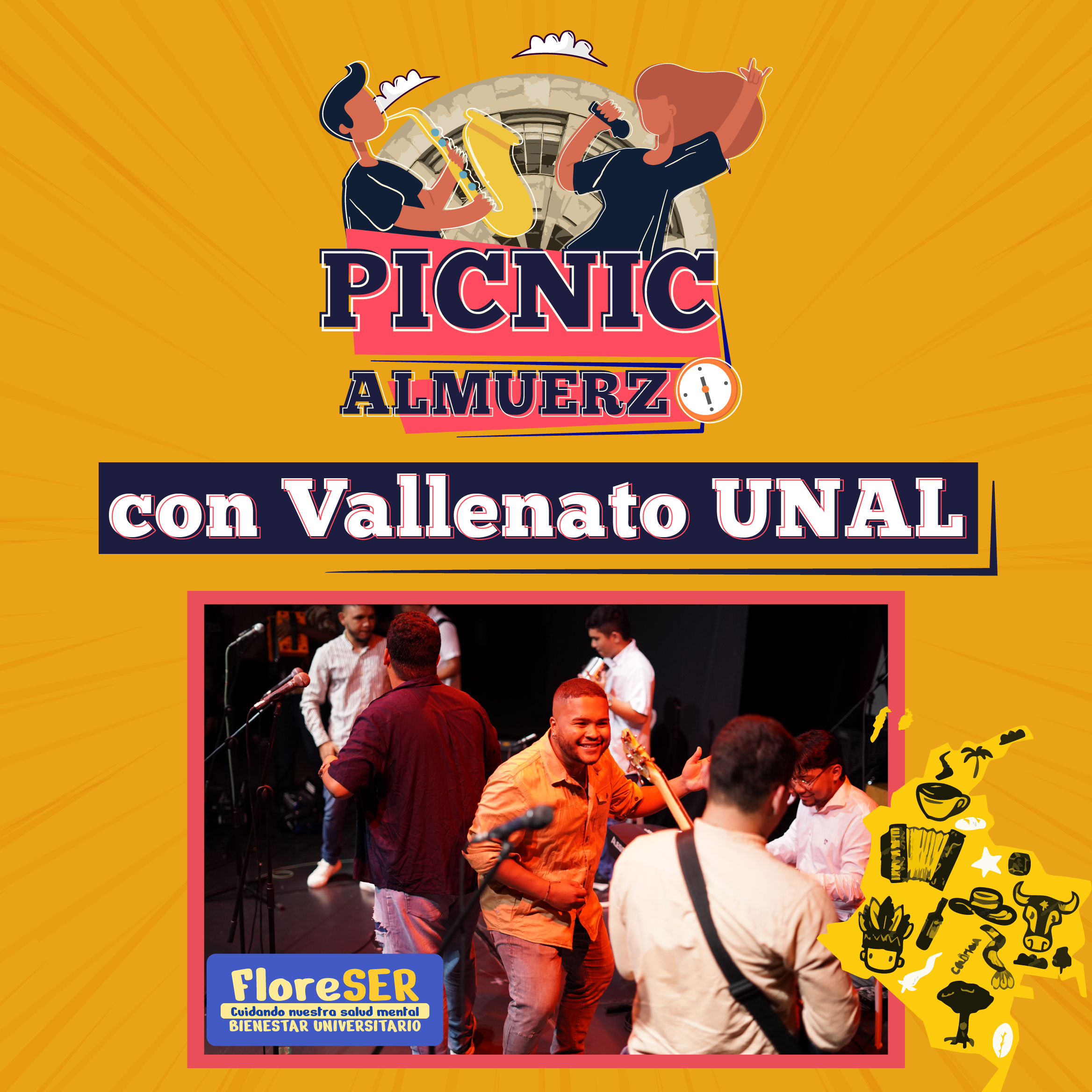 Picnic Boletn