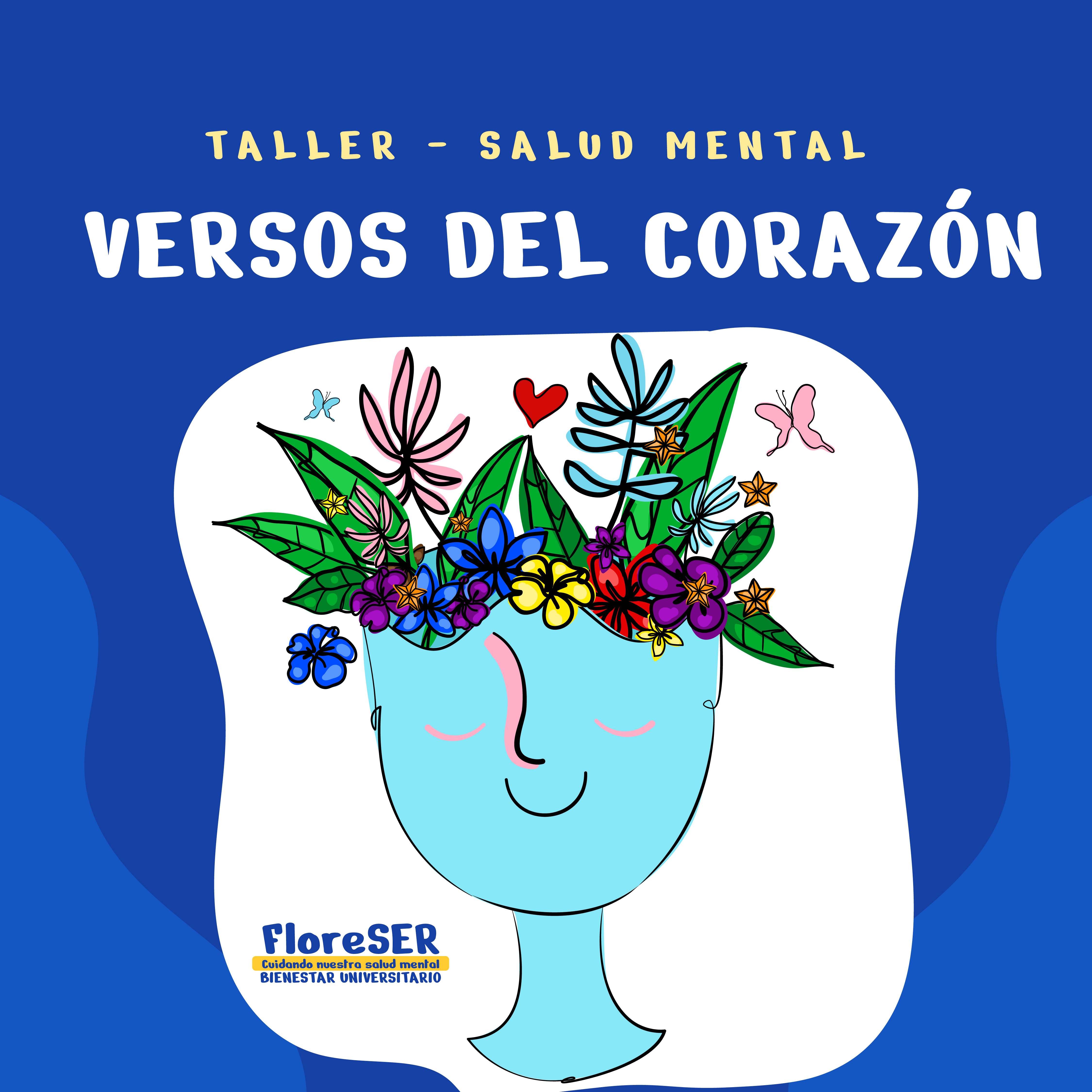 Versos del corazn Boletn