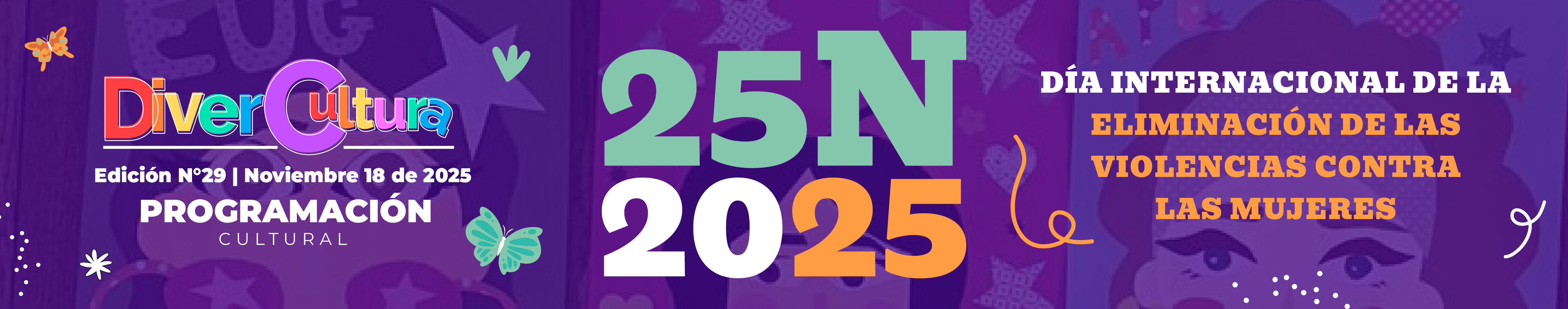 Cabezote y Franjas Noviembre 10