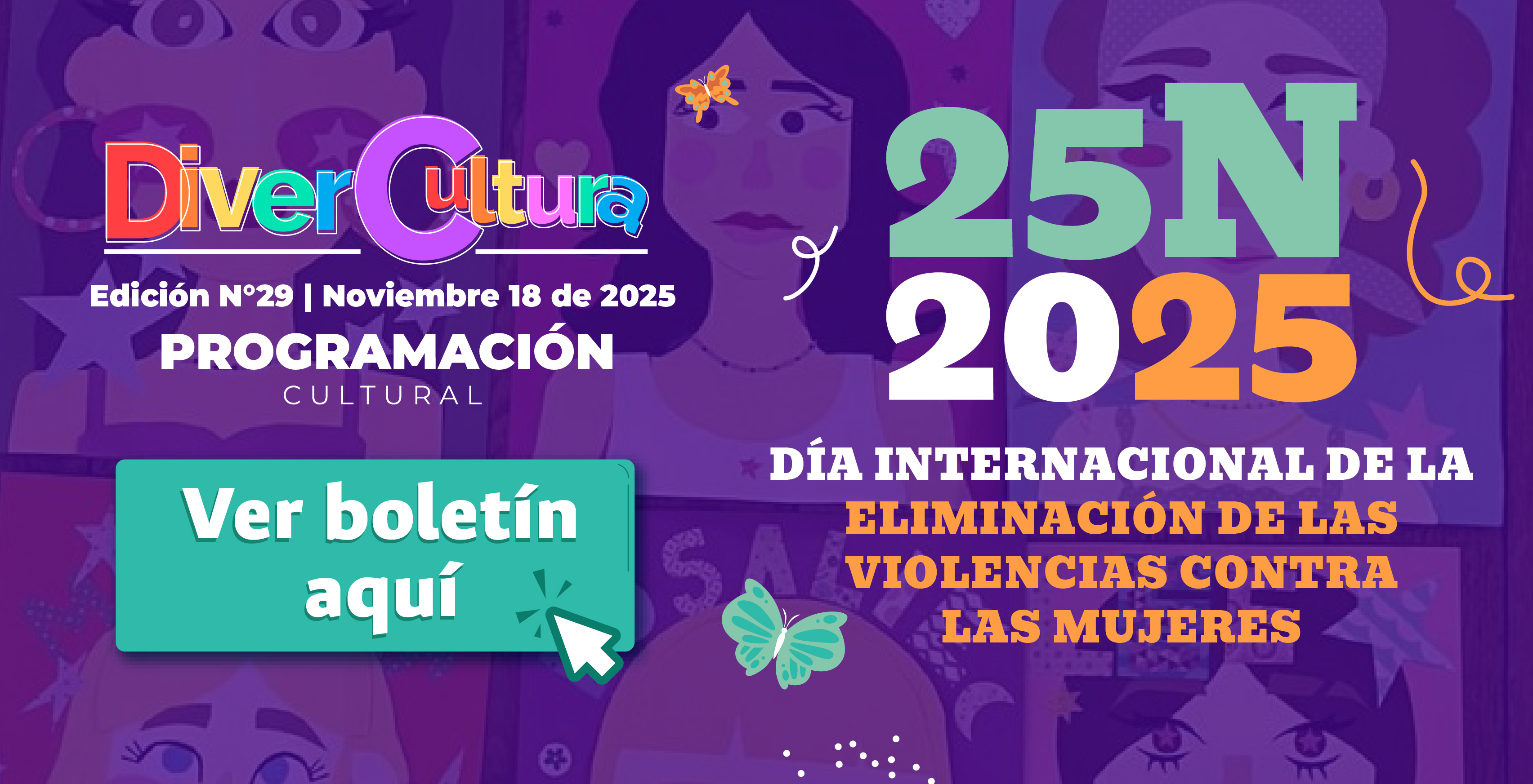 Cabezote y Franjas Noviembre 11