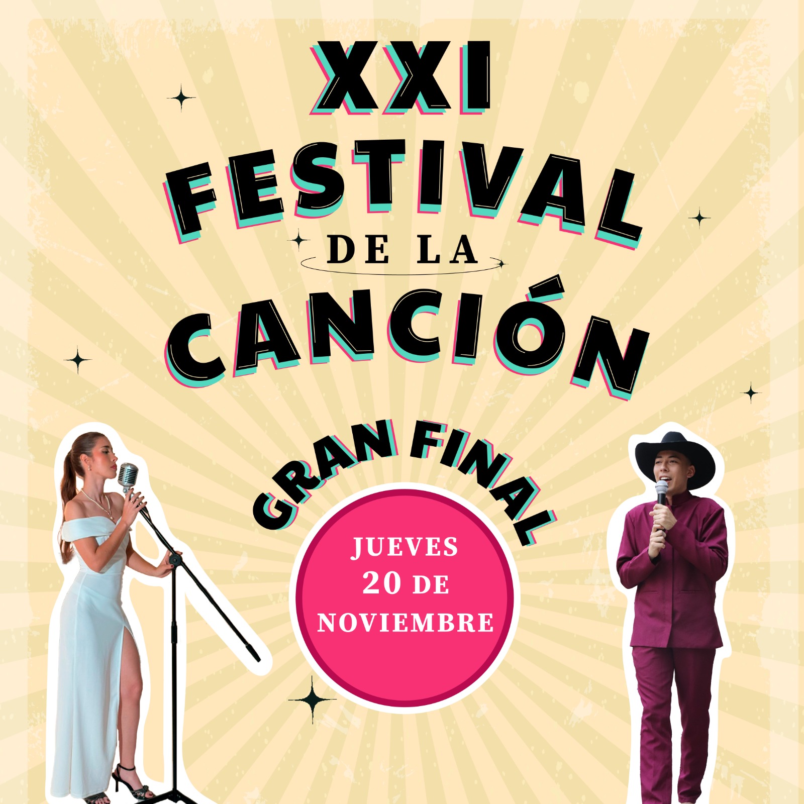 Festival de la cancin