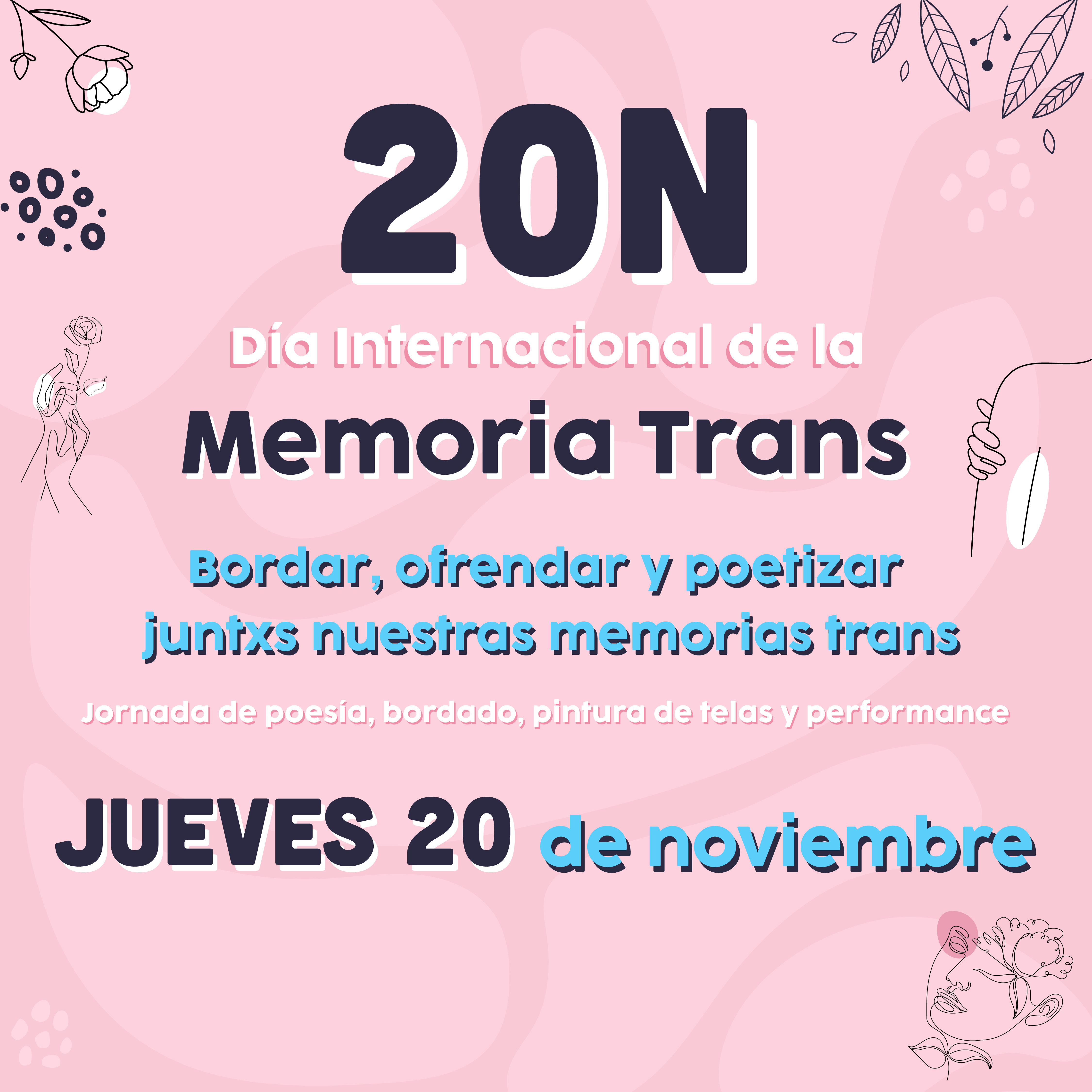 Memorias Trans Boletn