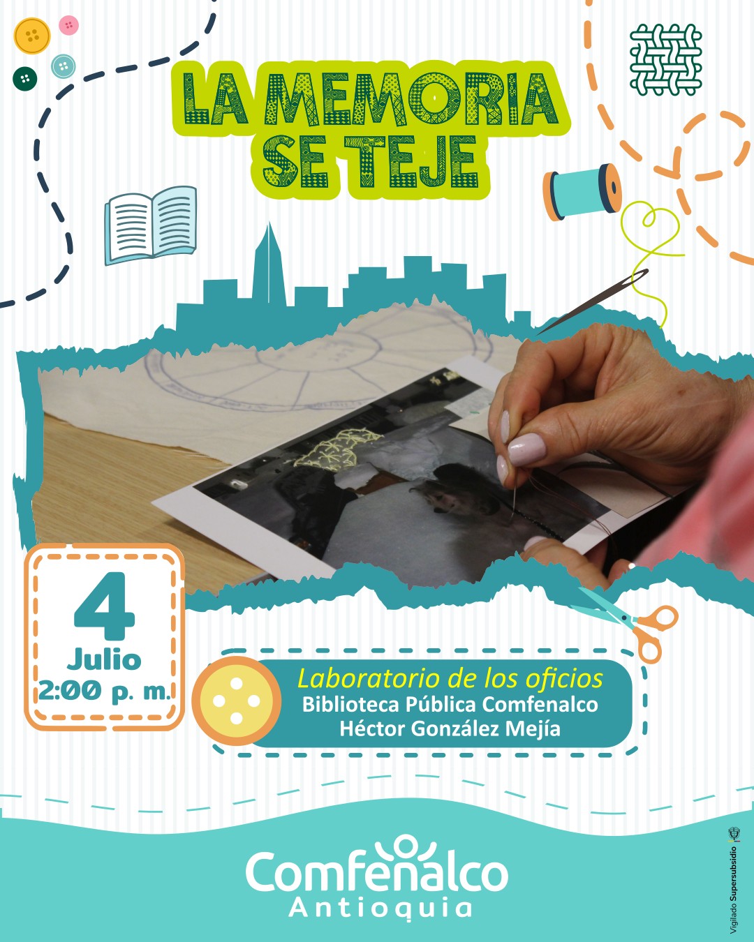 Recomienda
