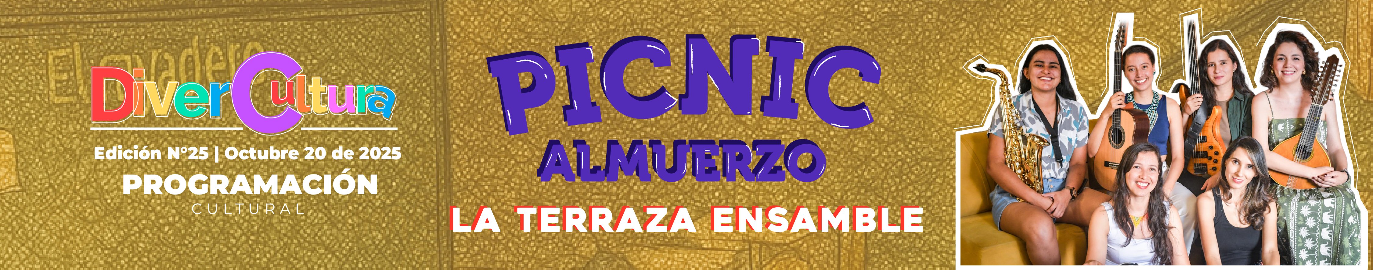 Cabezote y Franjas Octubre 06