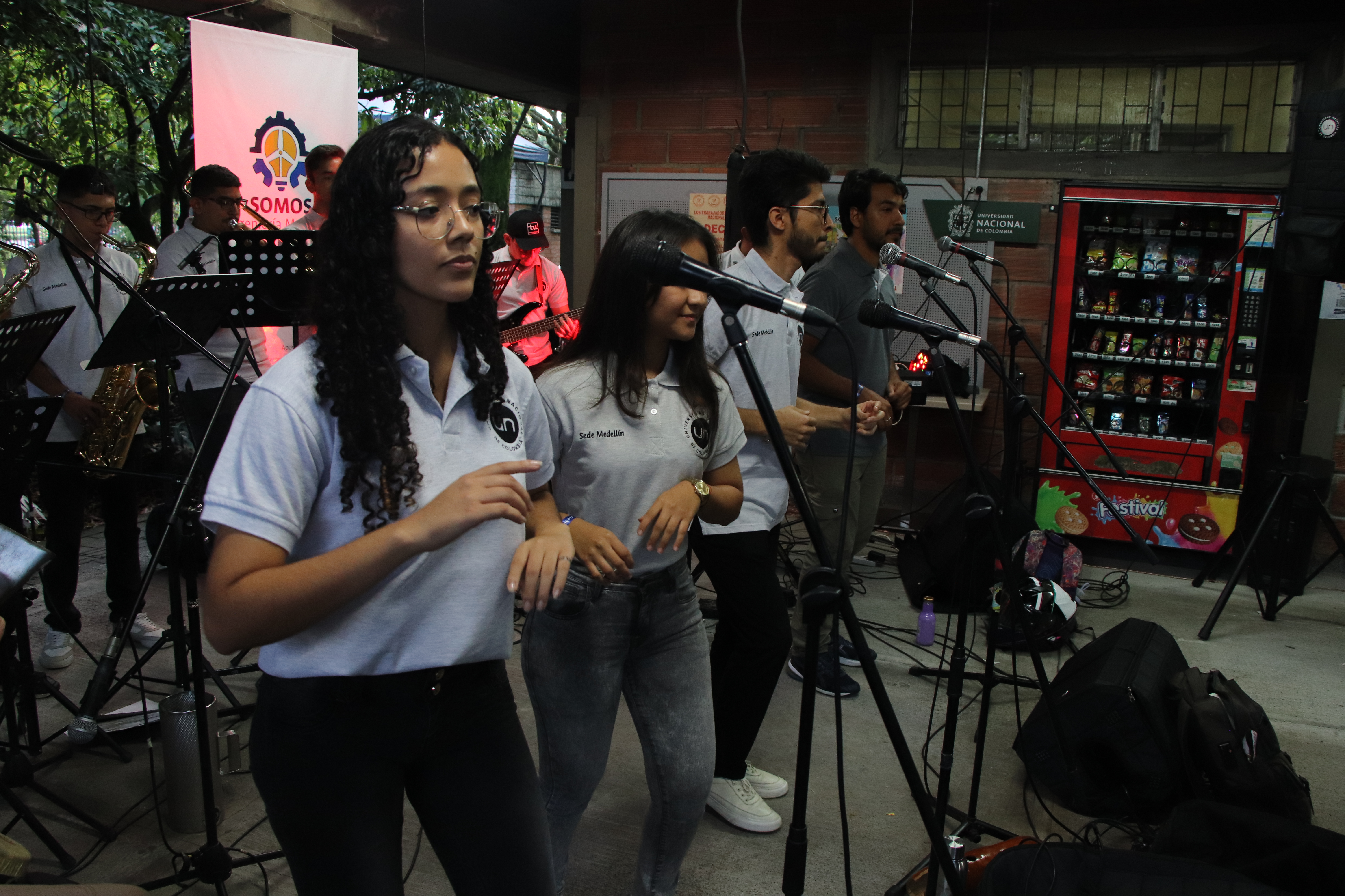 Orquesta