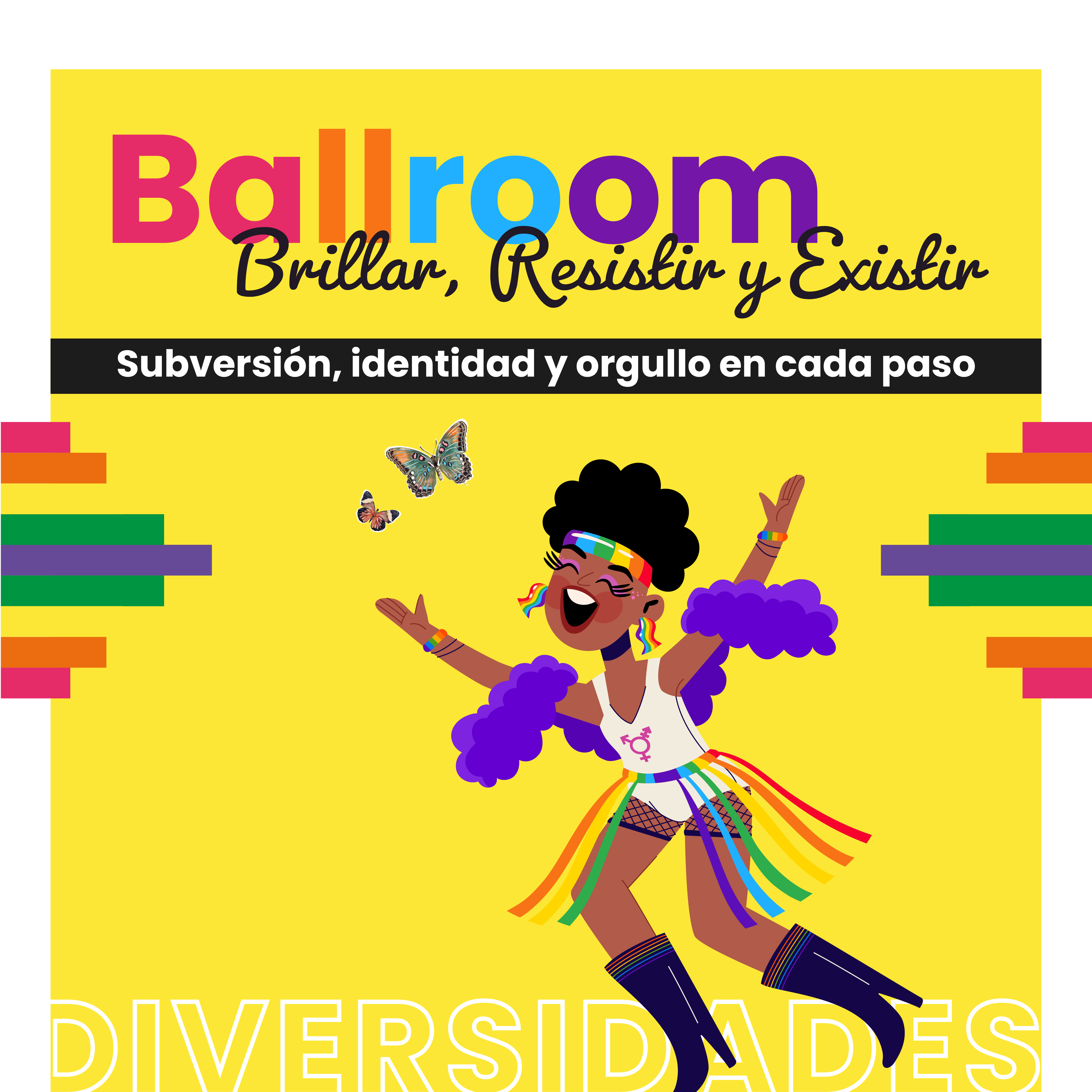 Conversatorio Ballroom Boletn