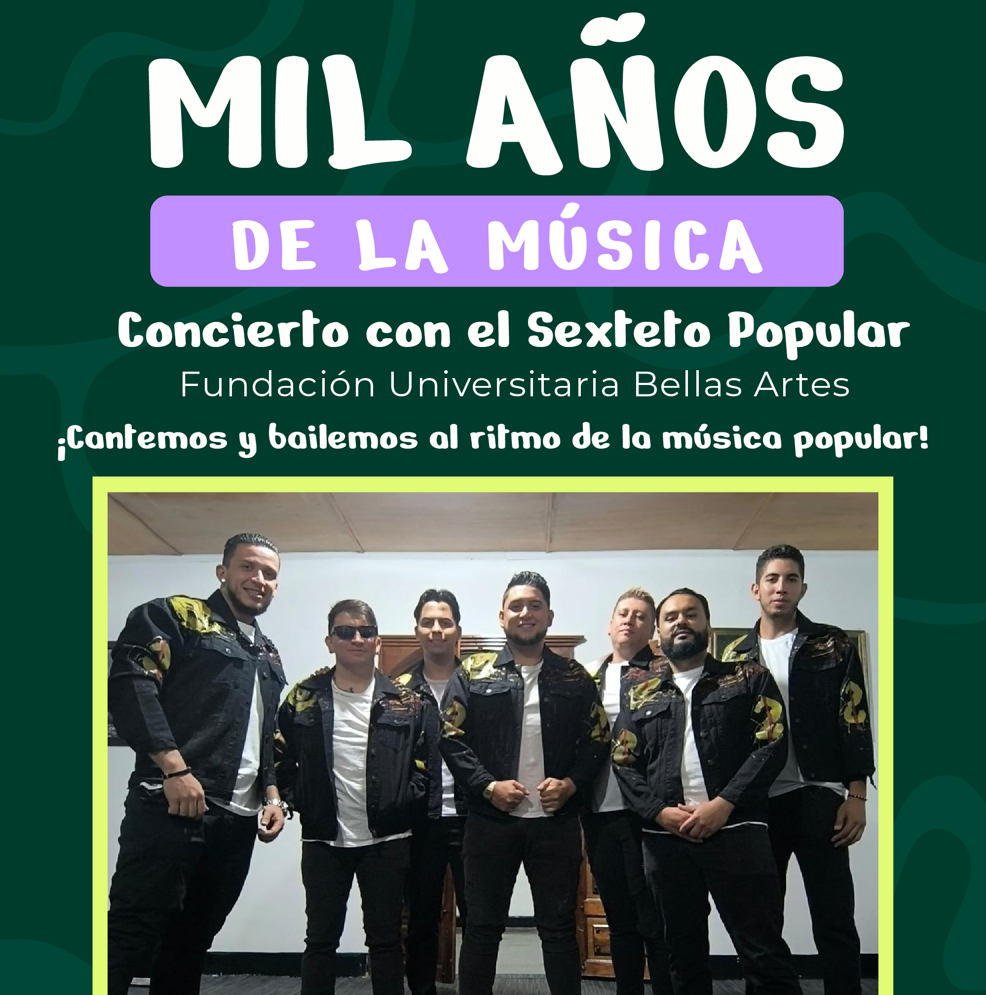 MilAos Boletn