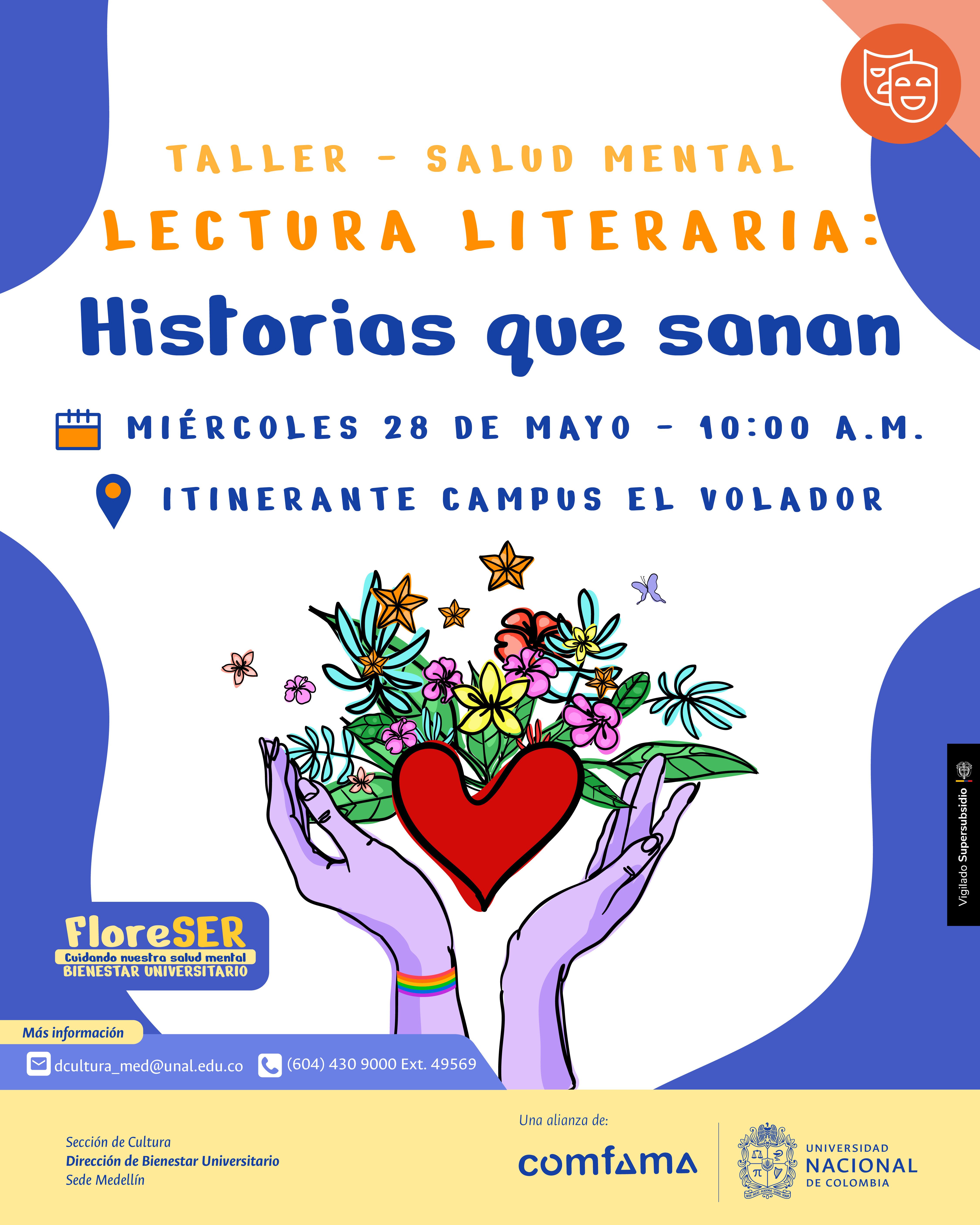 Lecturas Post