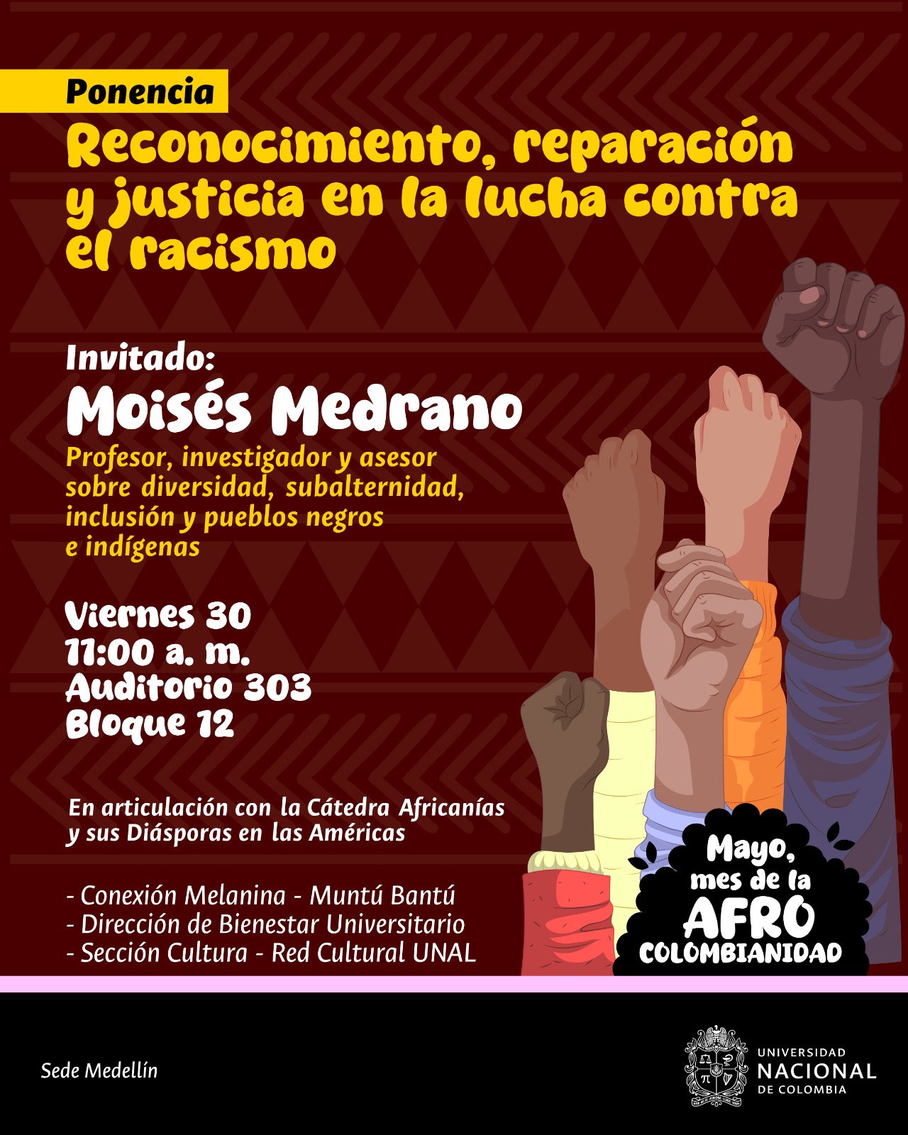 PonenciaReconocimiento