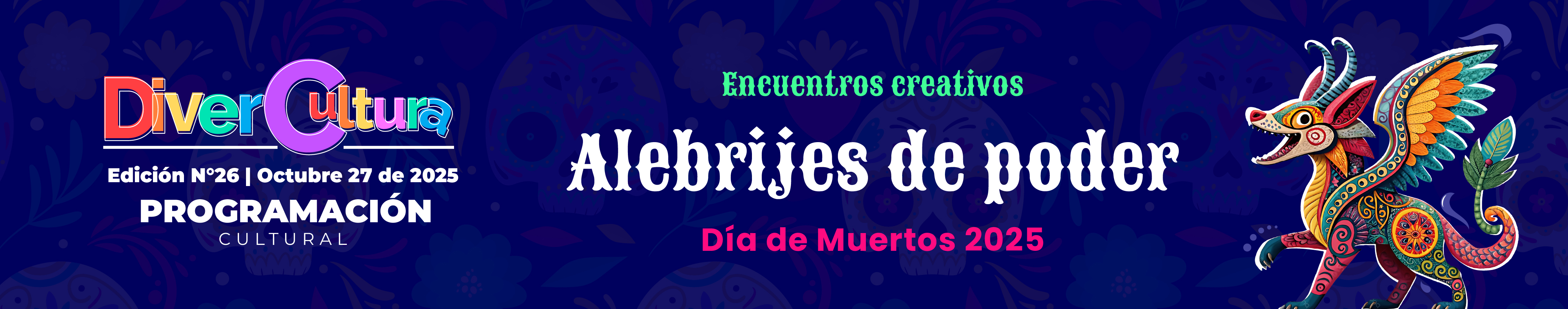 Cabezote y Franjas Octubre 10