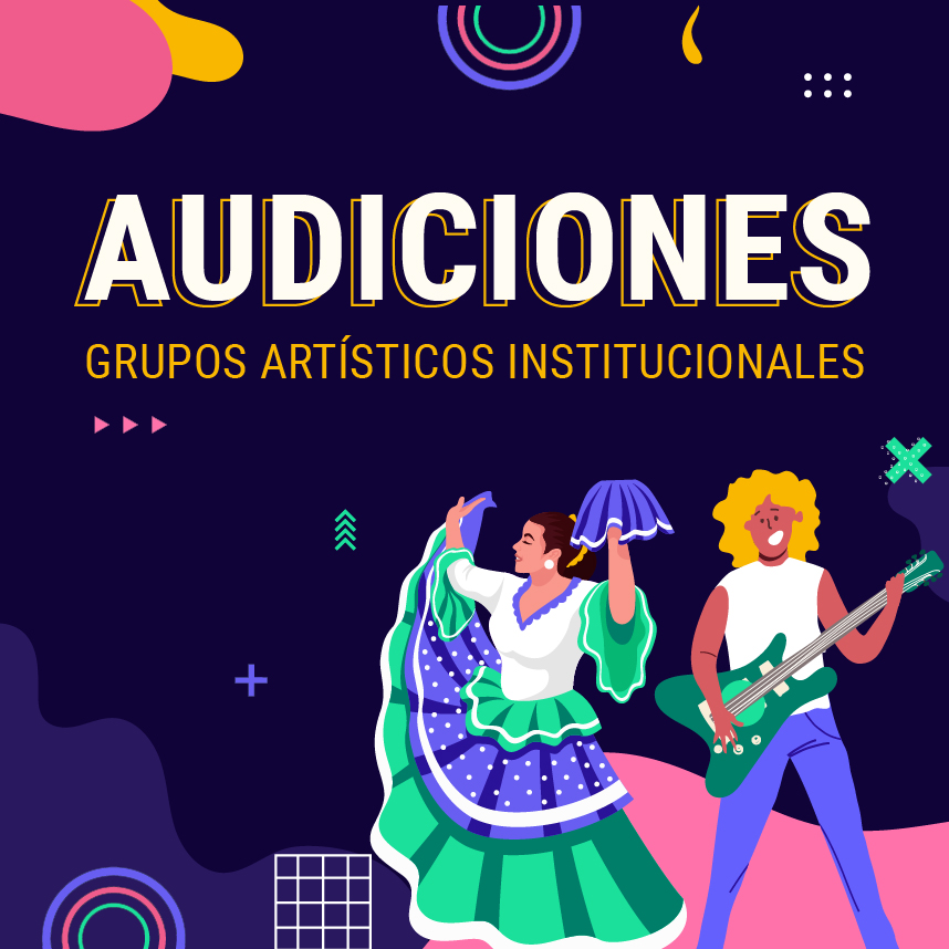 Audiciones GAI Boletn