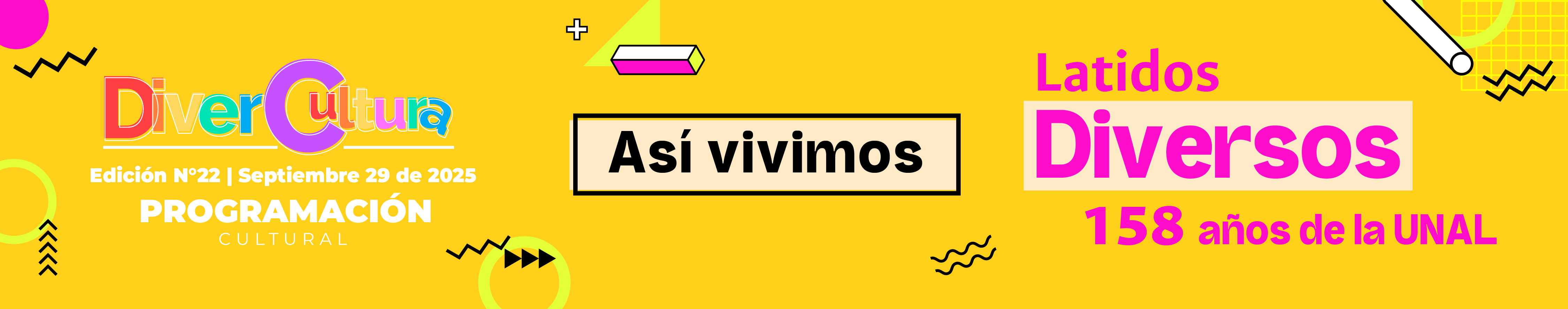 Cabezote y Franjas Septiembre 14