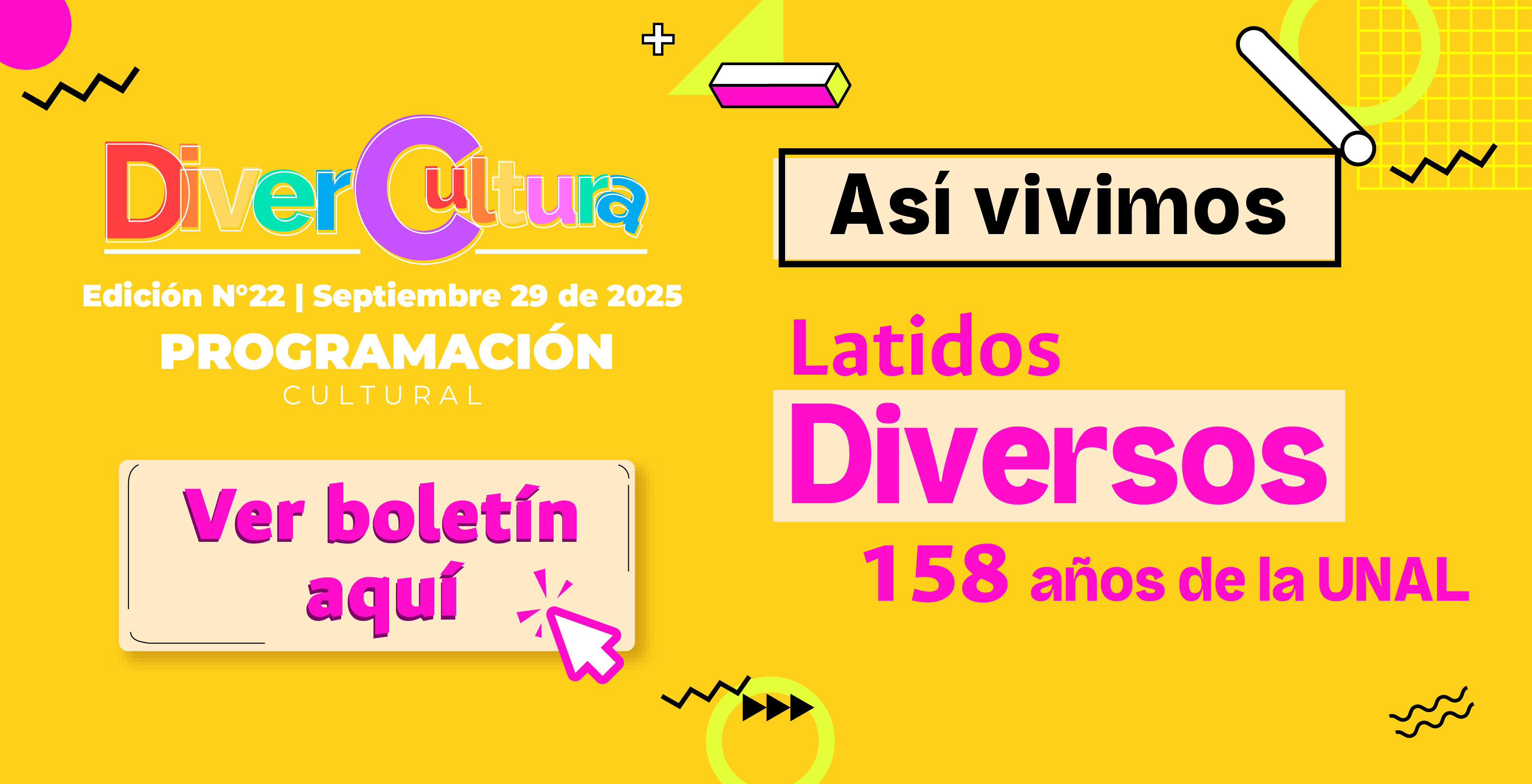 Cabezote y Franjas Septiembre 15