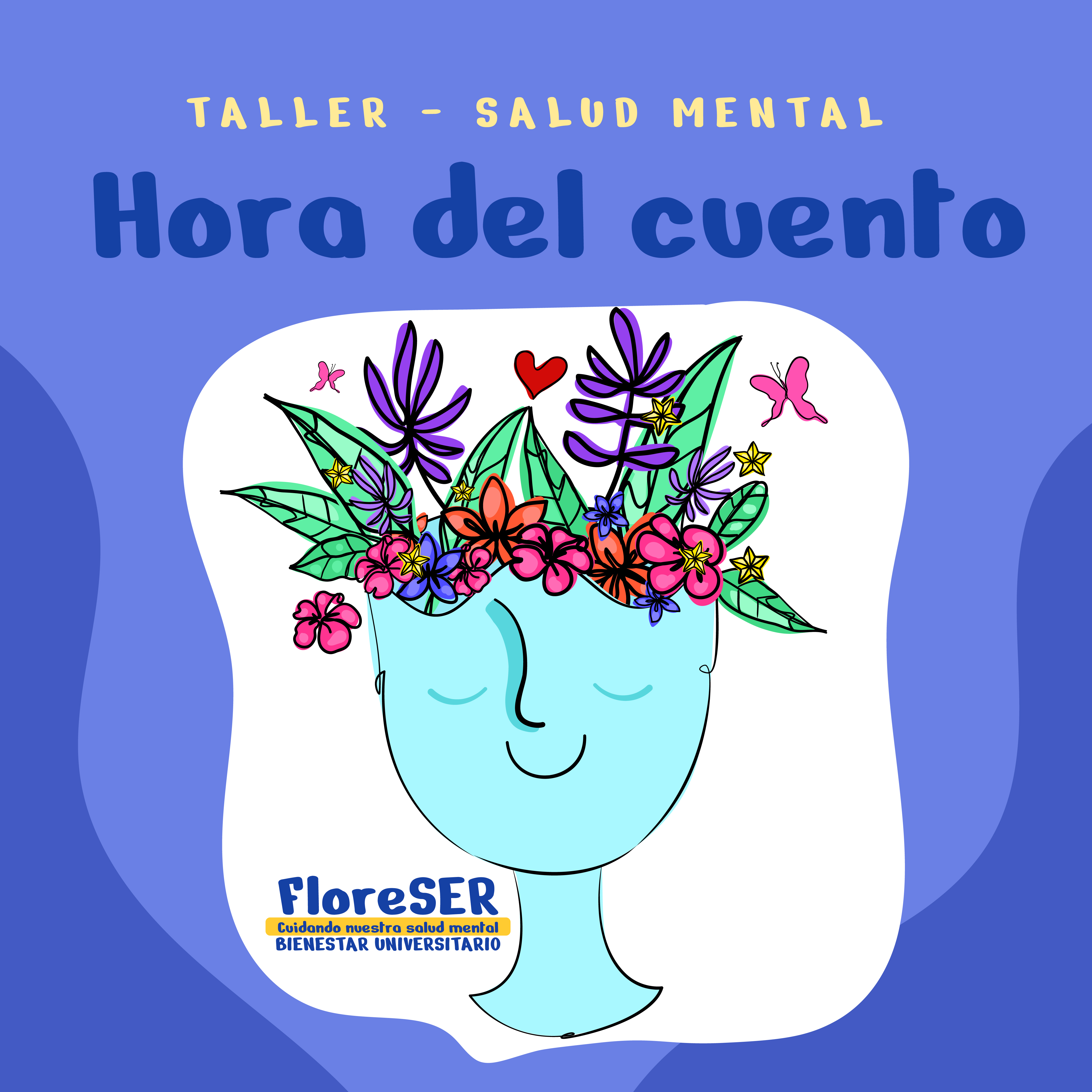 Hora del Cuento Boletn