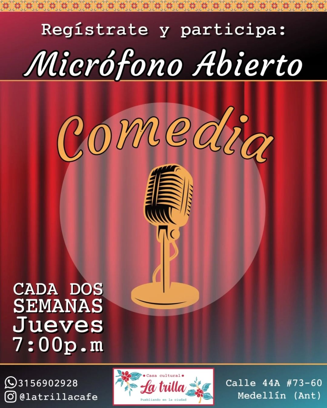recomienda