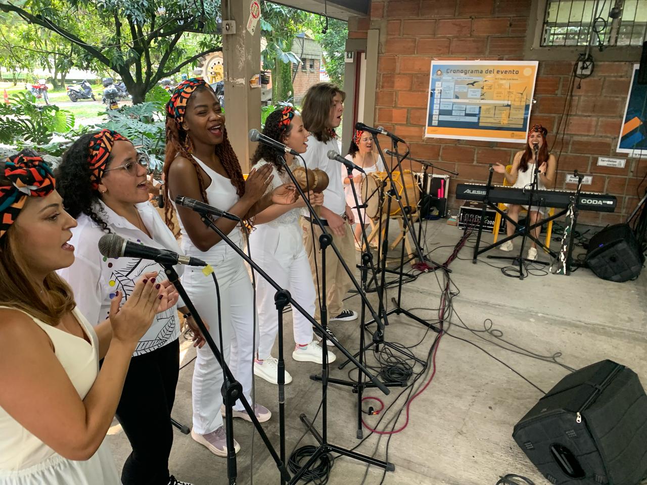 Gaitas Y Tambores SOMOS 20250214 16