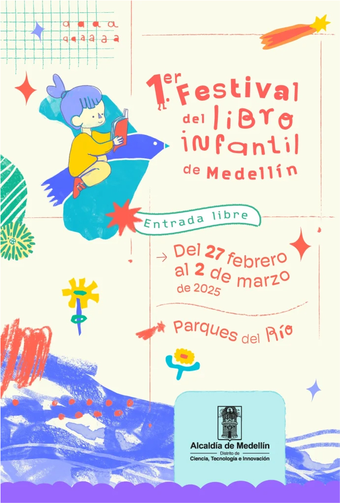 Festival del libro 100