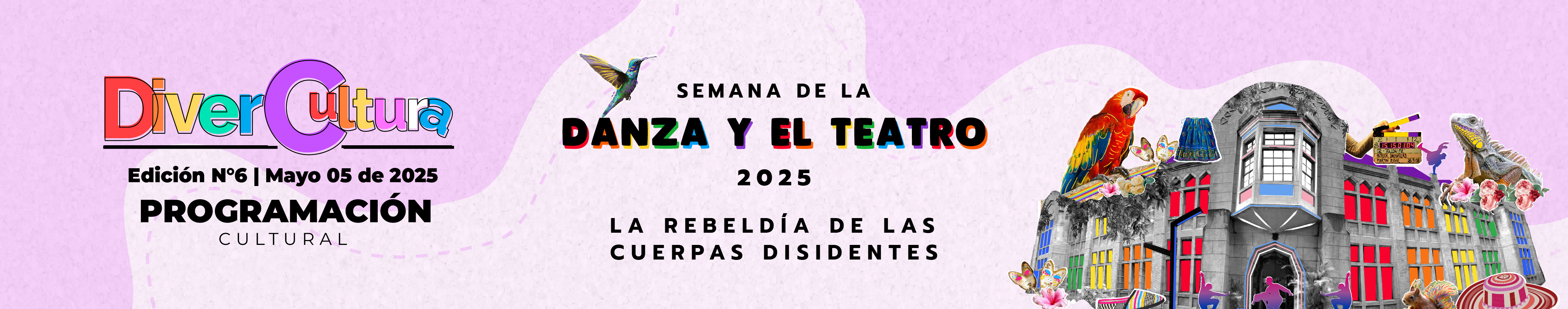 Cabezote y Franjas Mayo 02