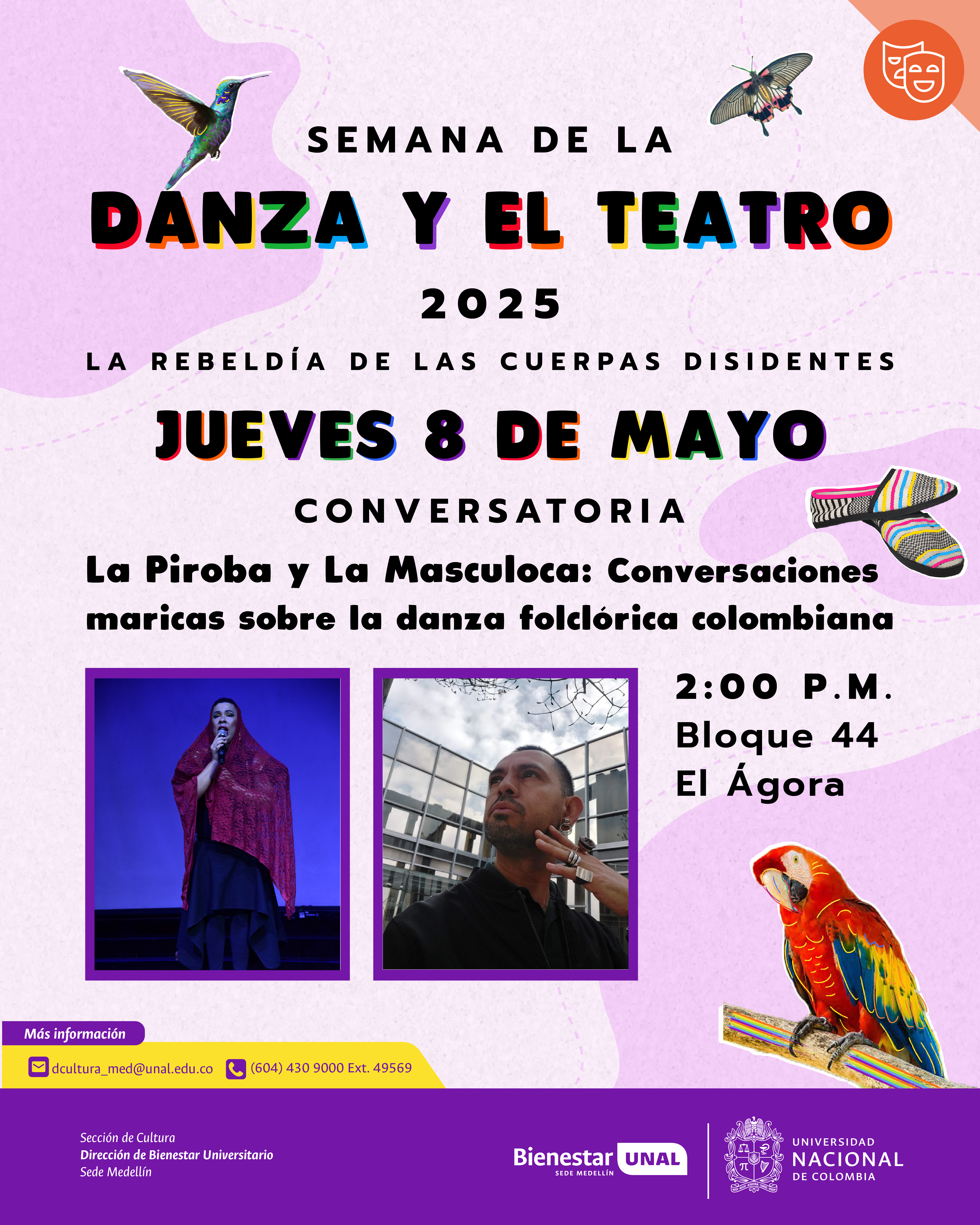 Jueves8 Conversatoria Post