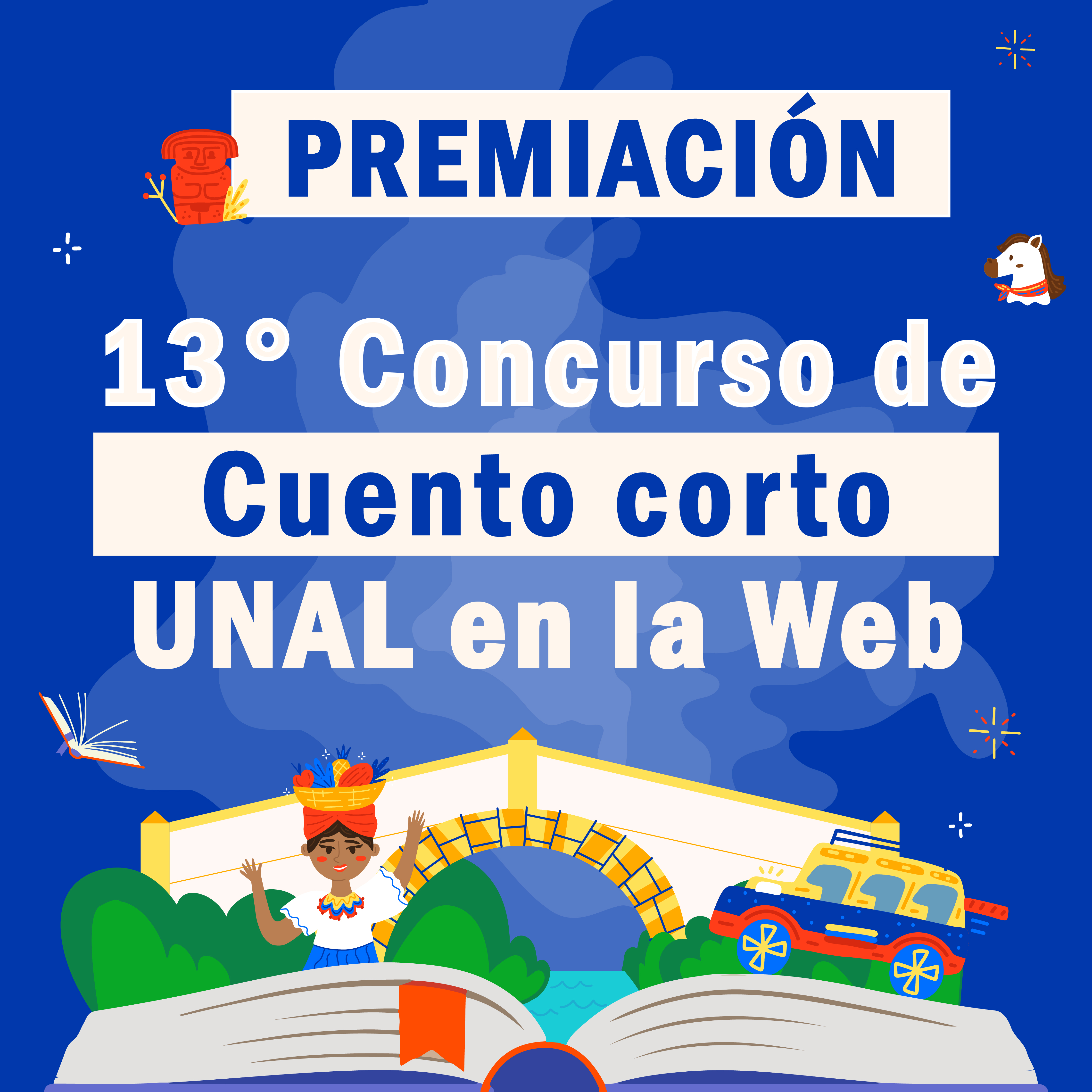 Premiacin Boletn