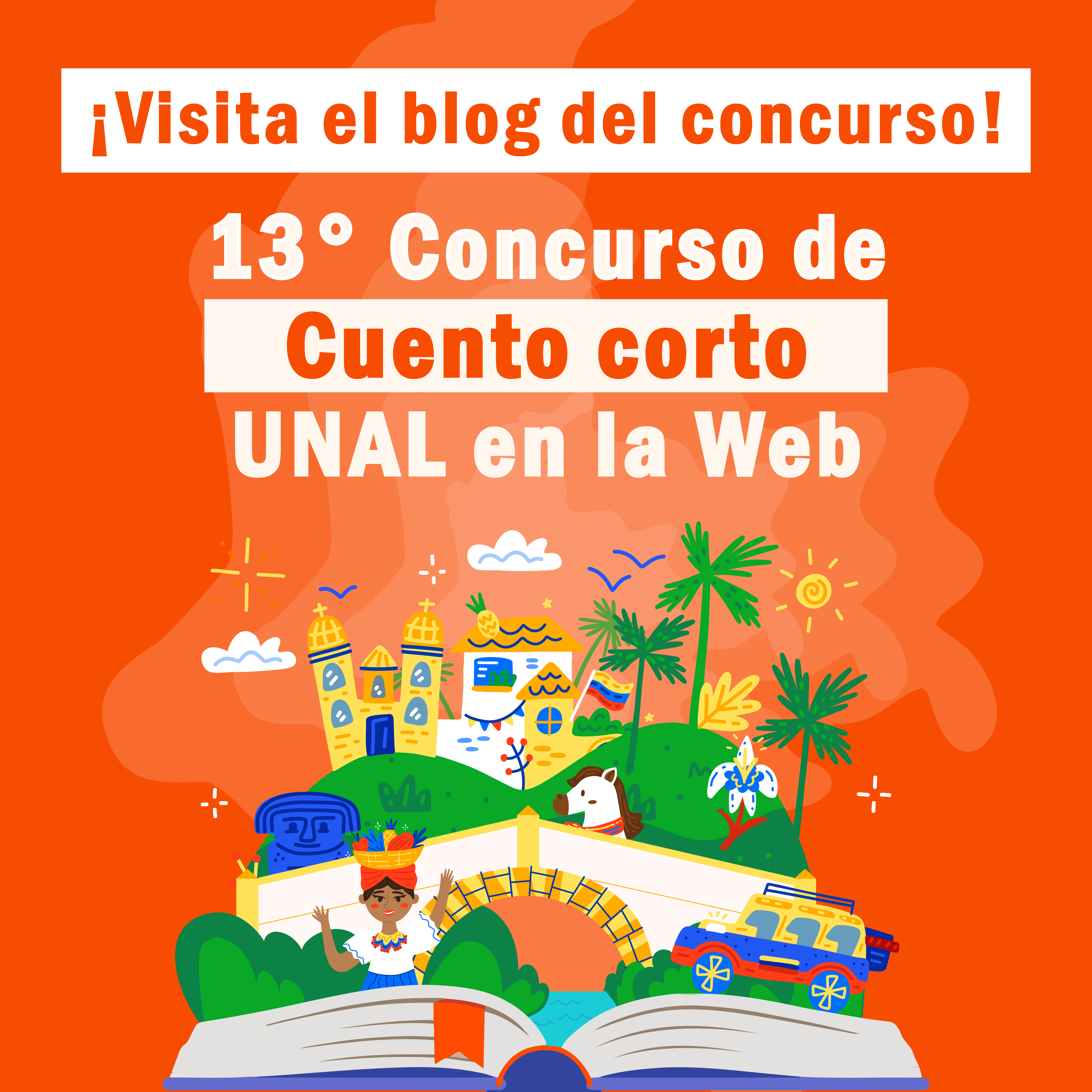 Visita Blog Boletn