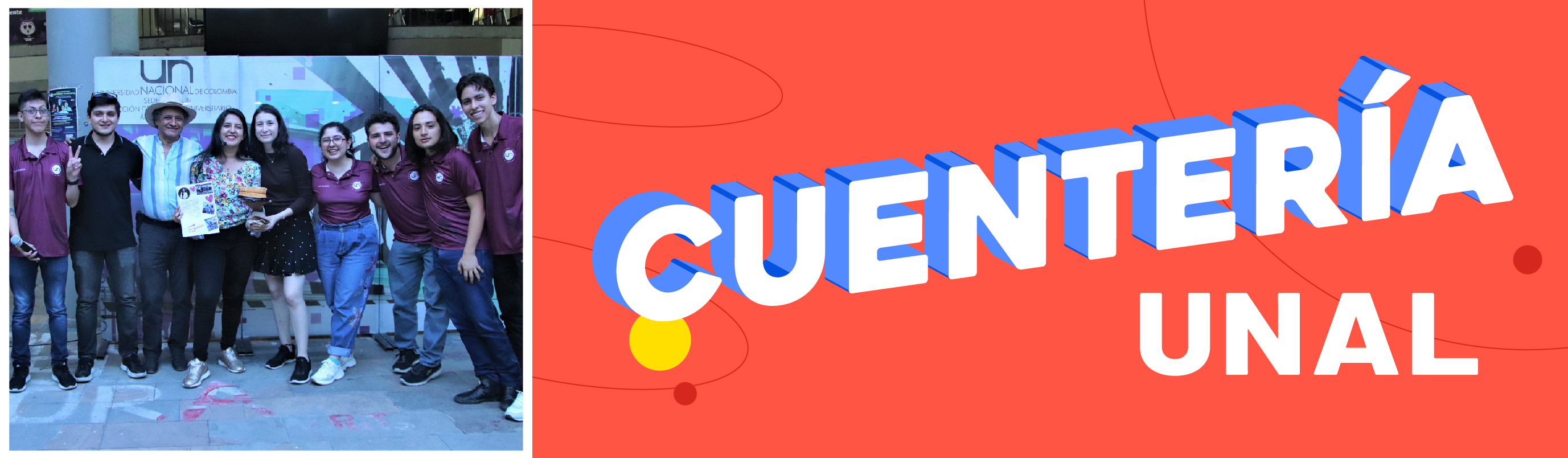 Cuentera UNAL GAI