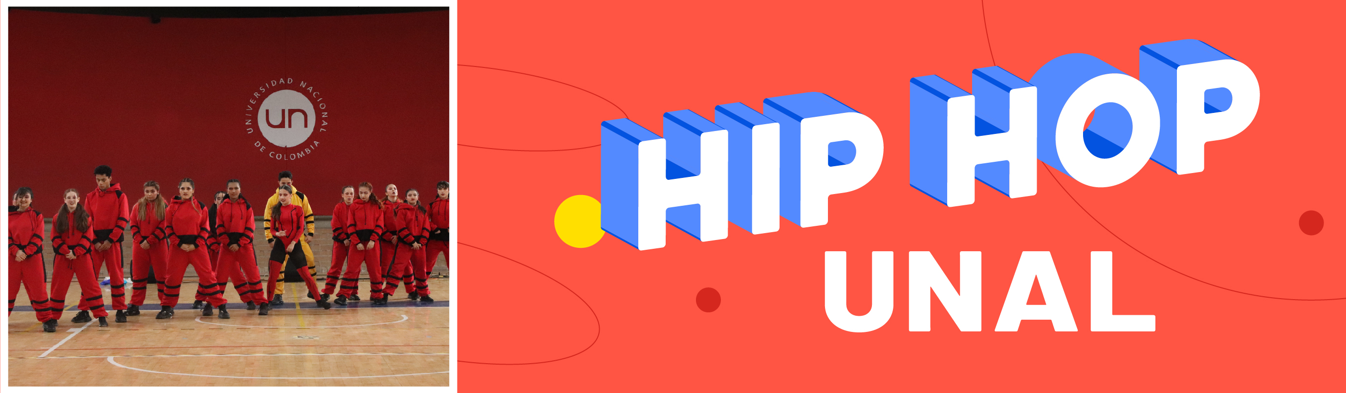 Hip Hop UNAL GAI