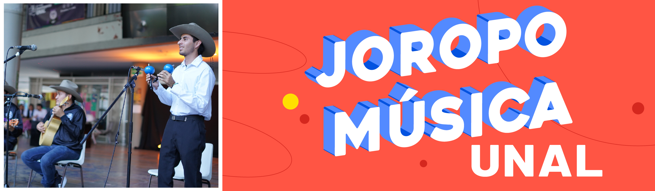 Joropo Msica UNAL GAI